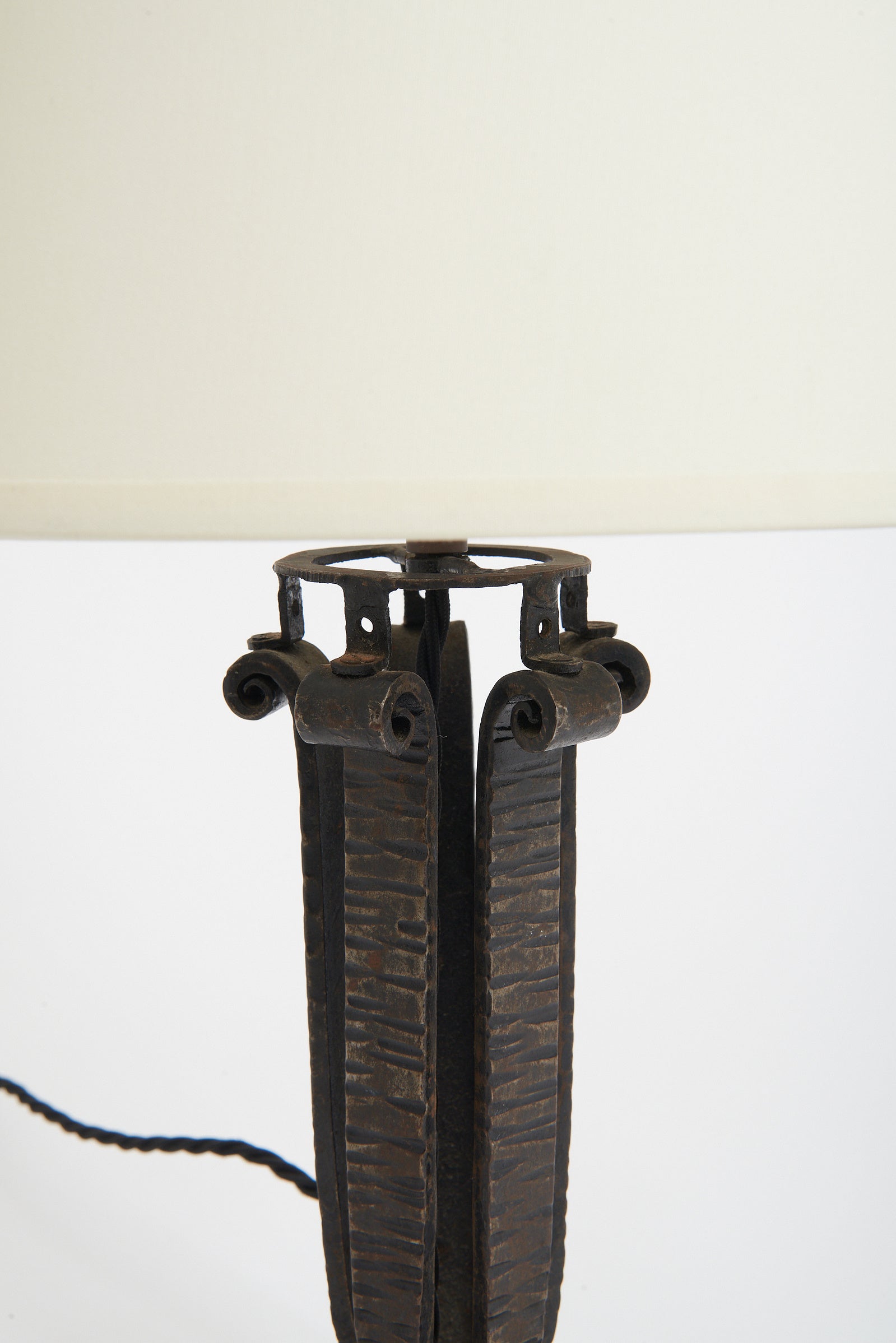 Art Deco Table Lamp