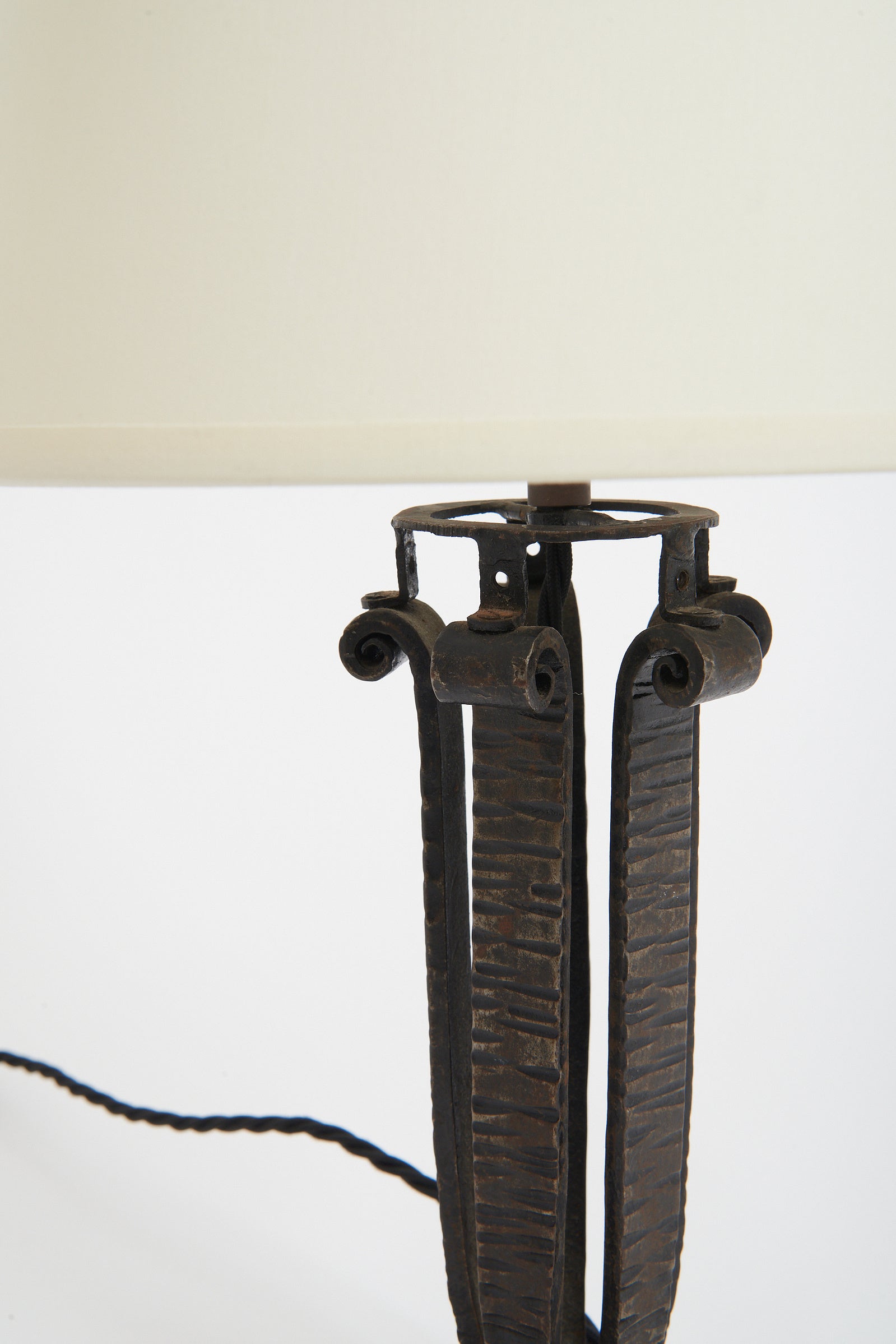 Art Deco Table Lamp
