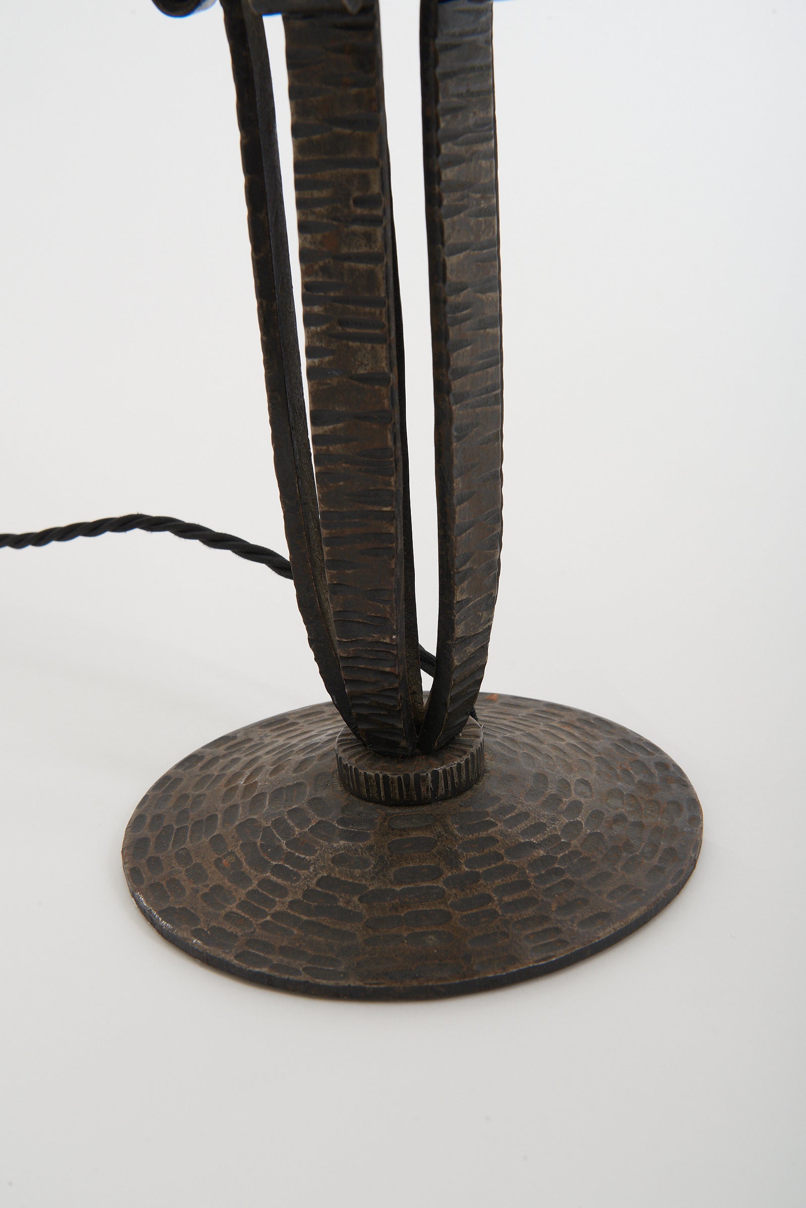 Art Deco Table Lamp