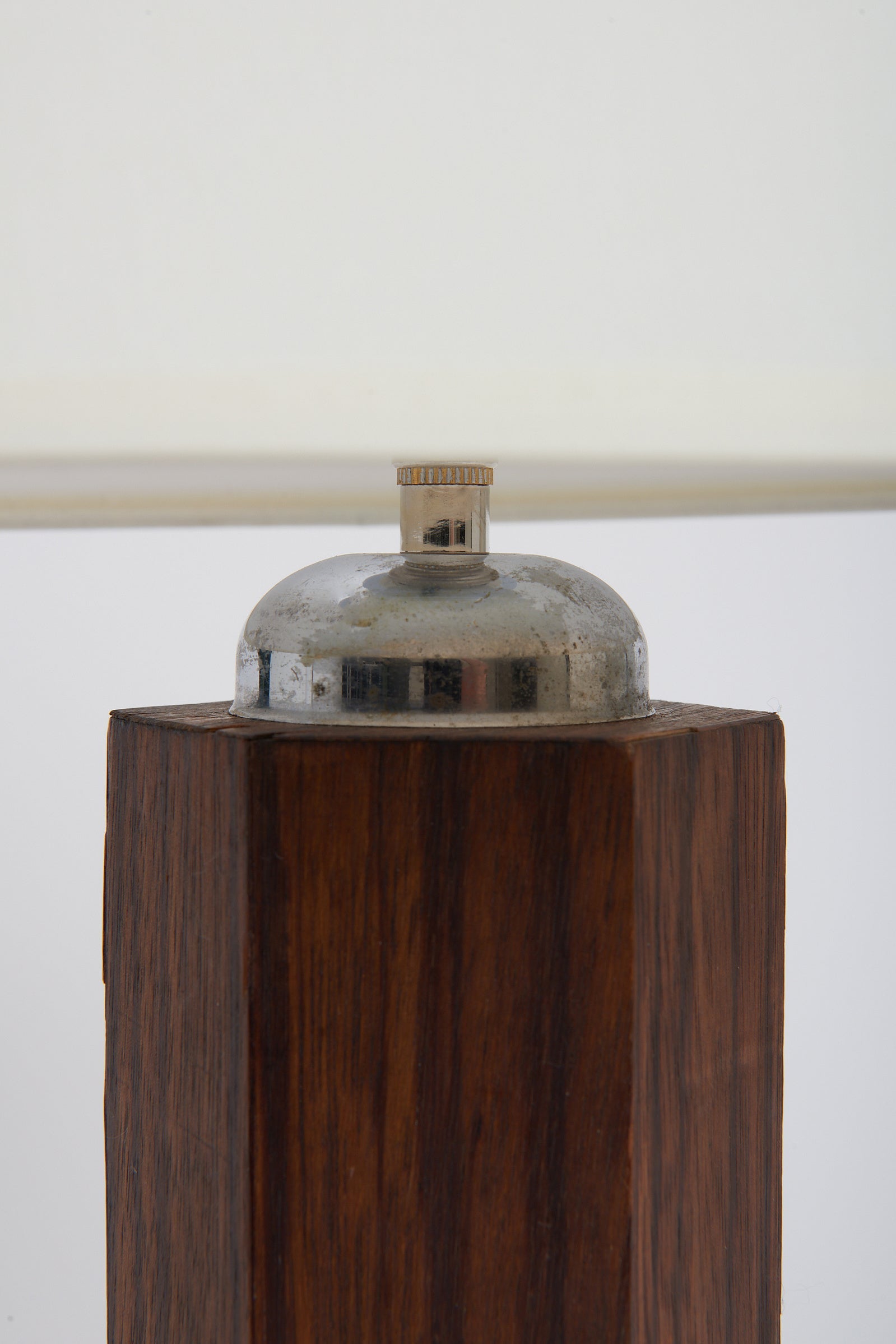 Art Deco Table Lamps by Jules Leleu