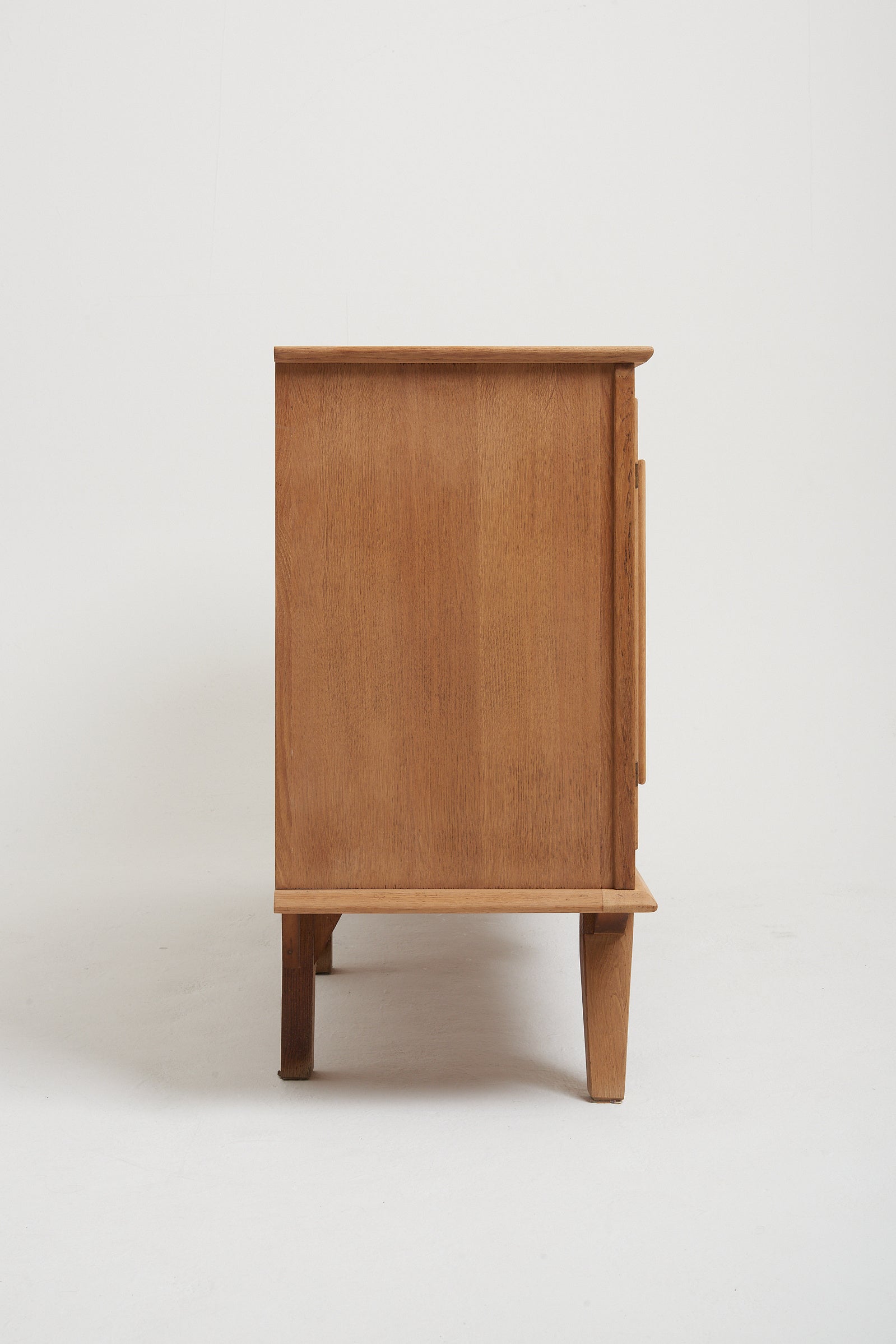 Art Deco Oak Sideboard