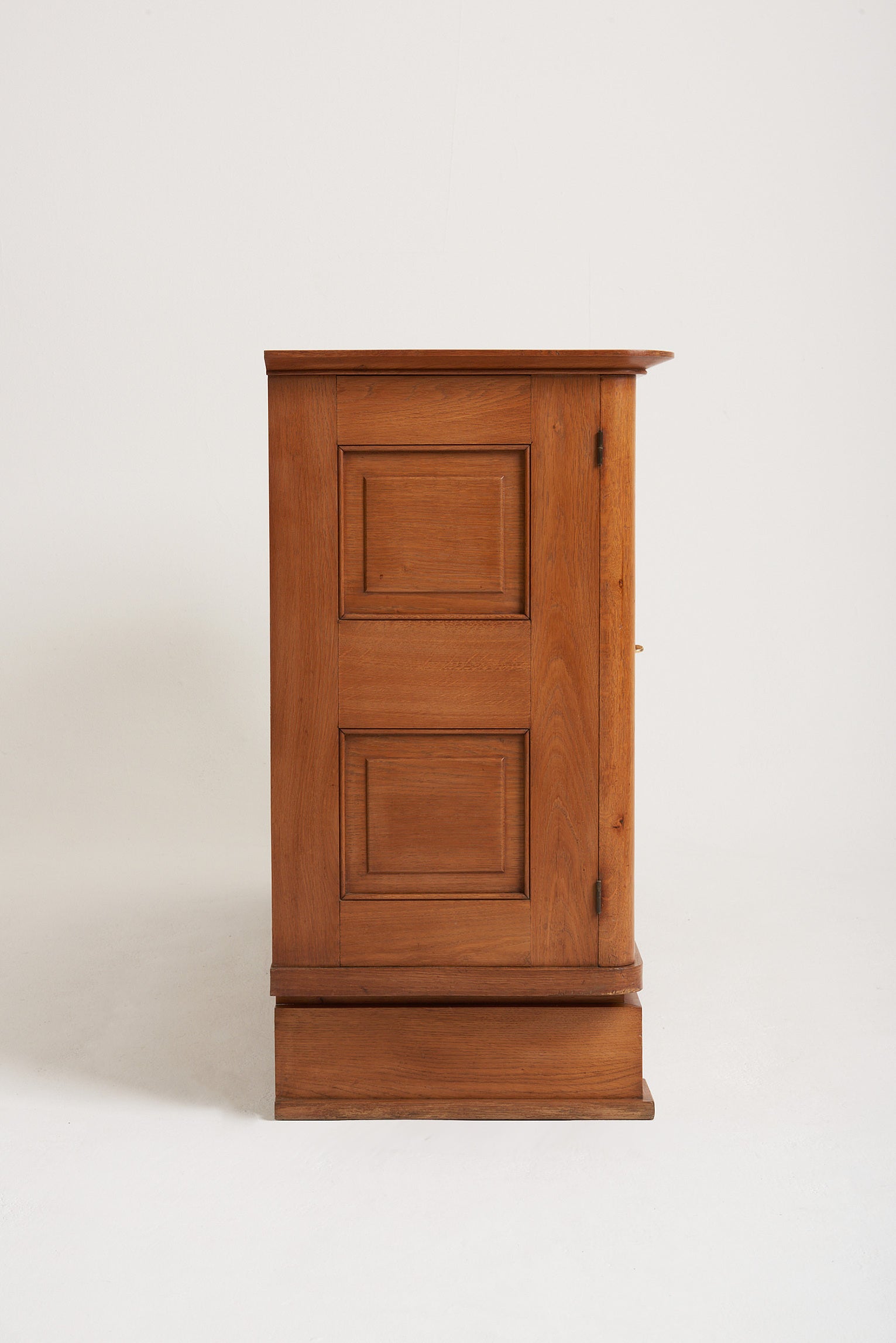 1940s Oak Sideboard
