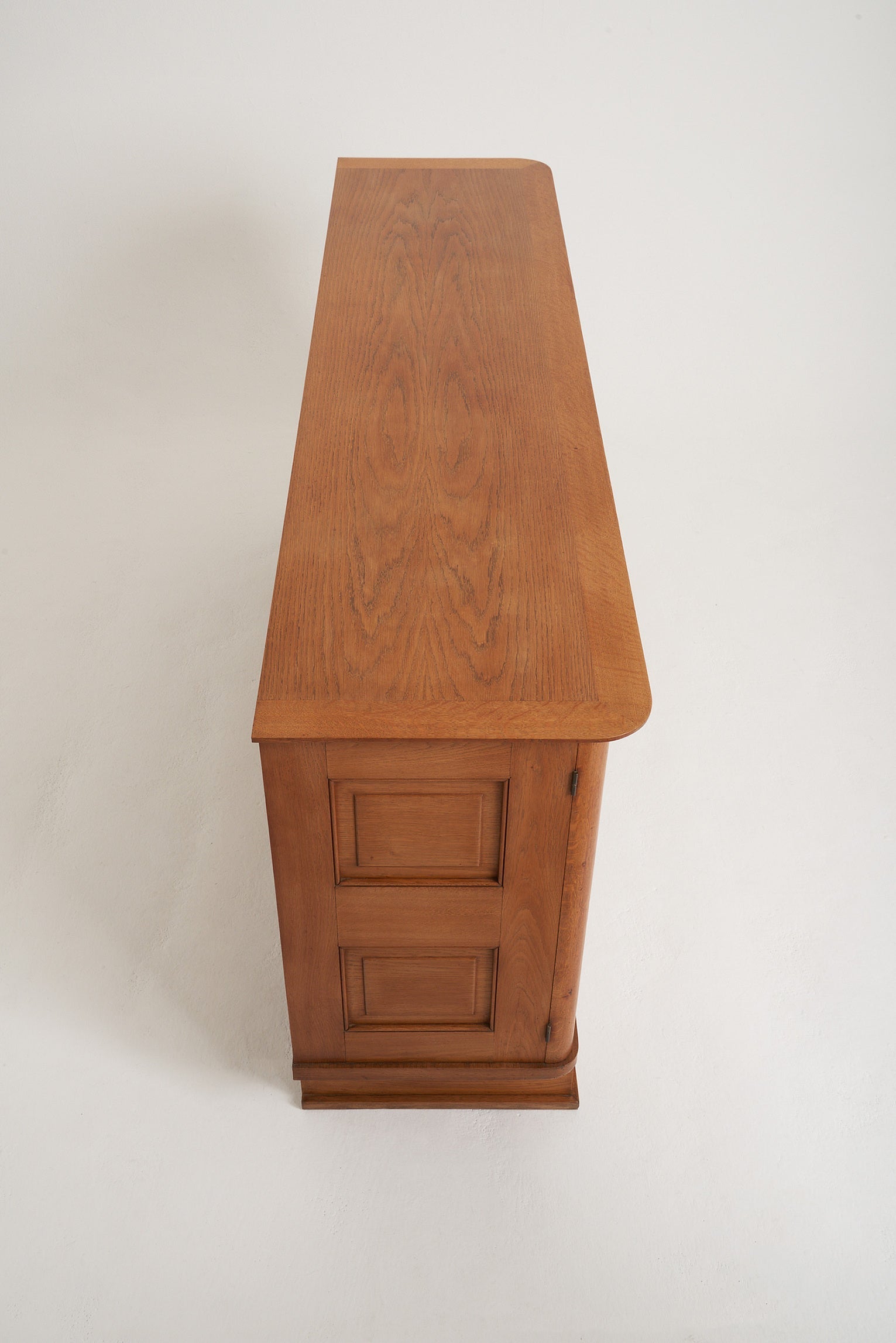 1940s Oak Sideboard