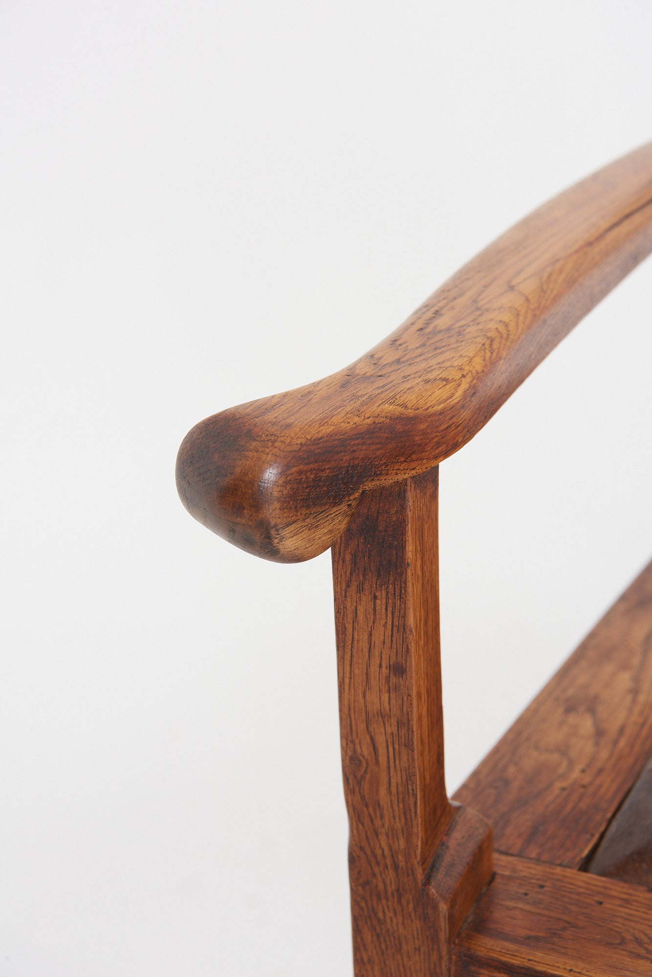 Pair of Arts & Craft Armchairs