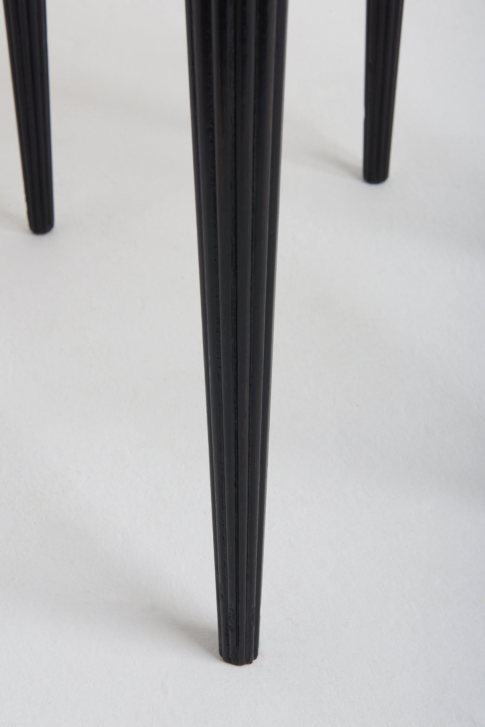 Art Deco Hexagonal Table
