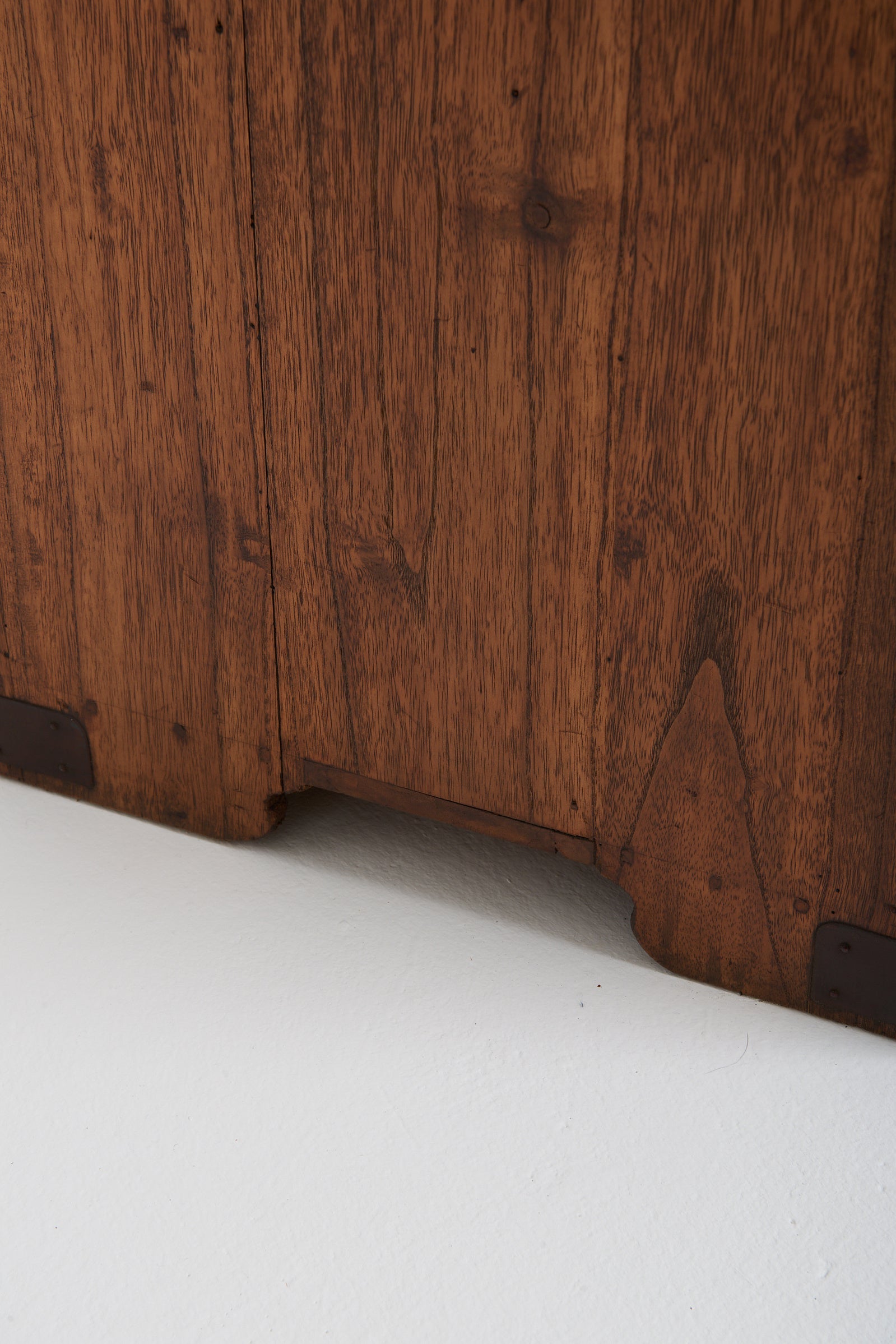 Japanese 19th C 'Ko Tansu' Chest of Drawers