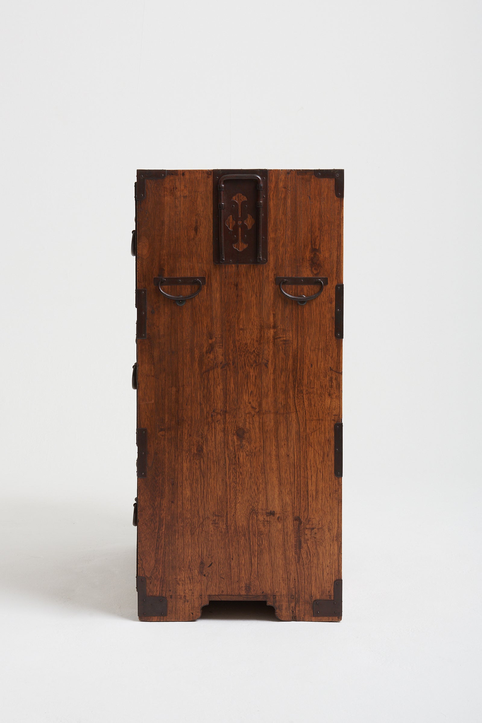 Japanese 19th C 'Ko Tansu' Chest of Drawers