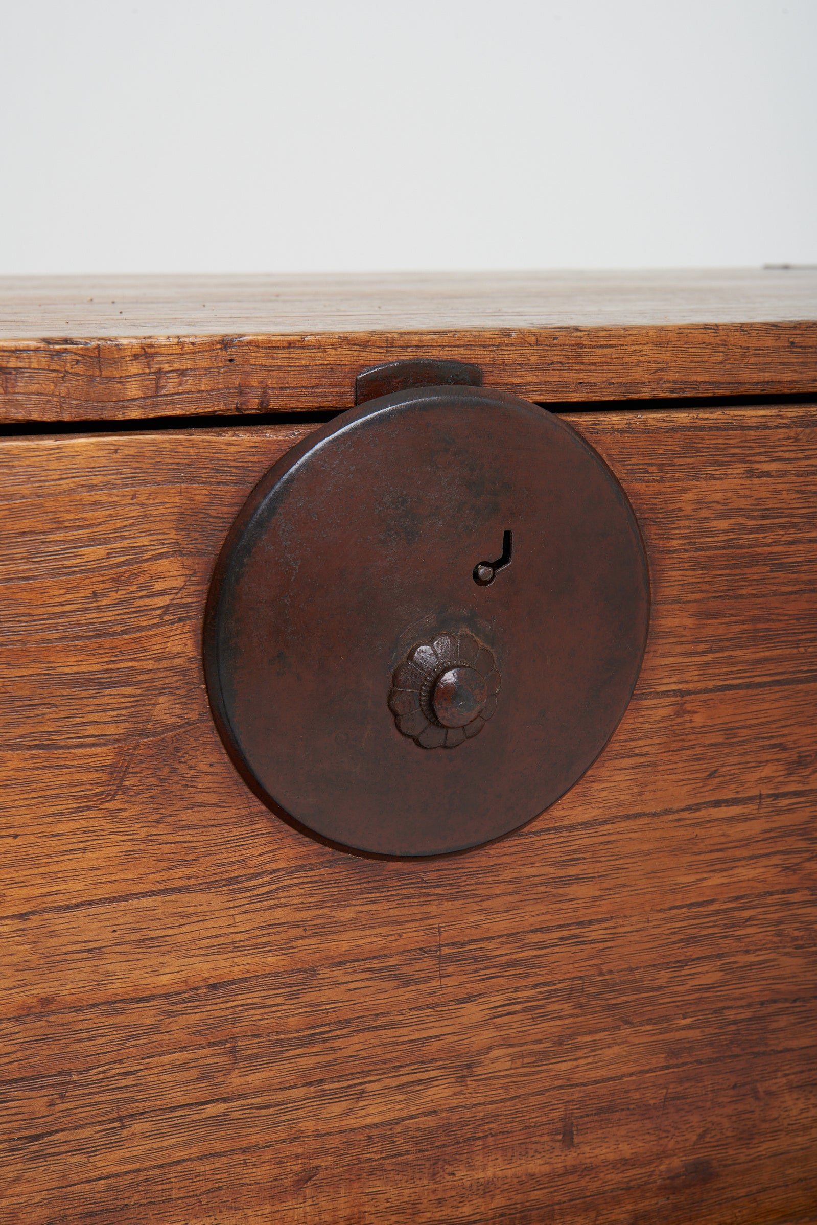 Japanese 19th C 'Ko Tansu' Chest of Drawers