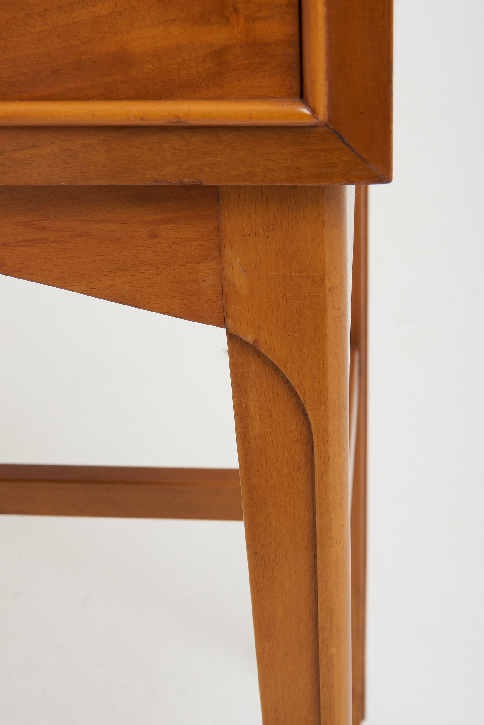 Mid-Century Drinks Cabinet by Carl-Axel Acking (1910-2001)