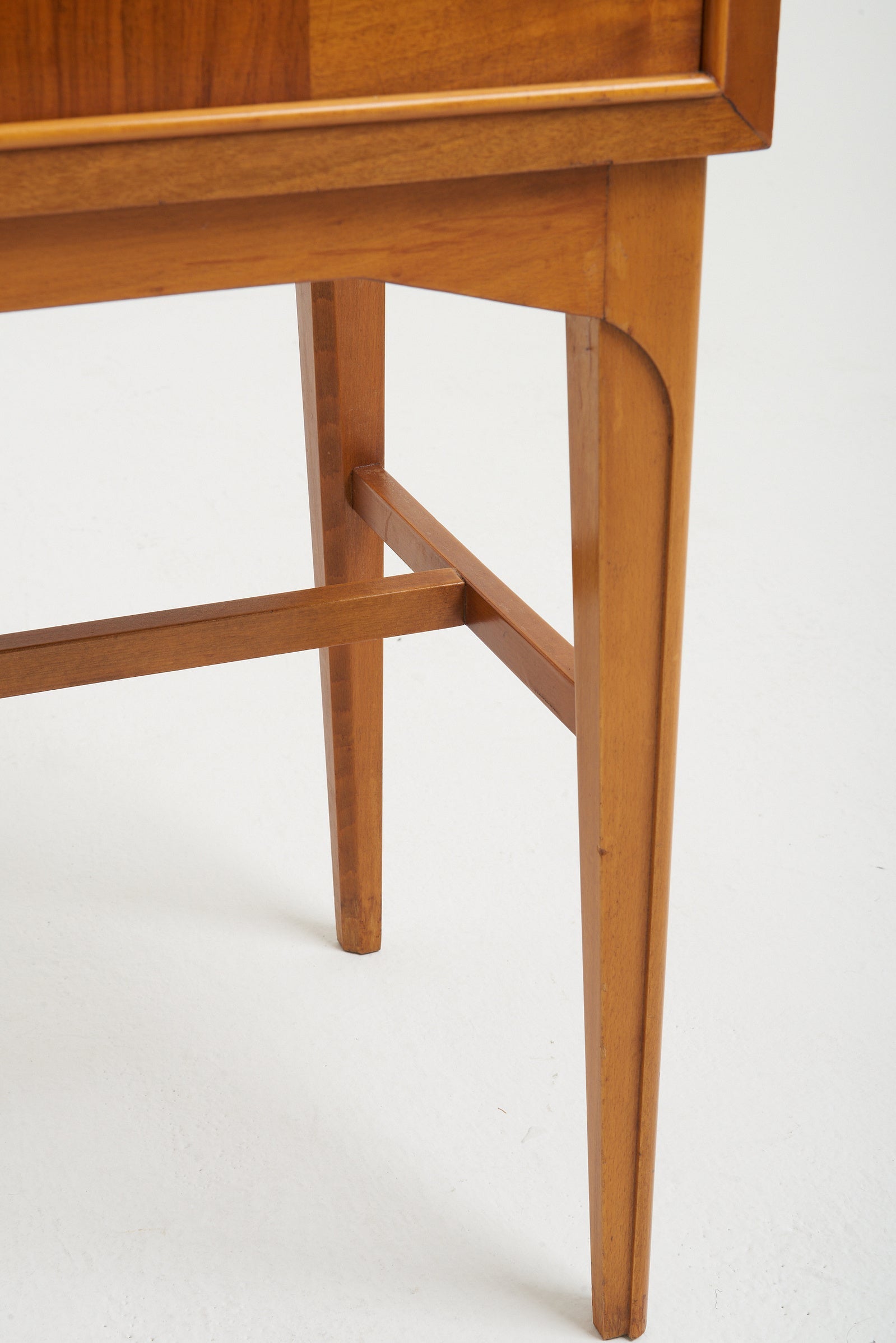 Mid-Century Drinks Cabinet by Carl-Axel Acking (1910-2001)