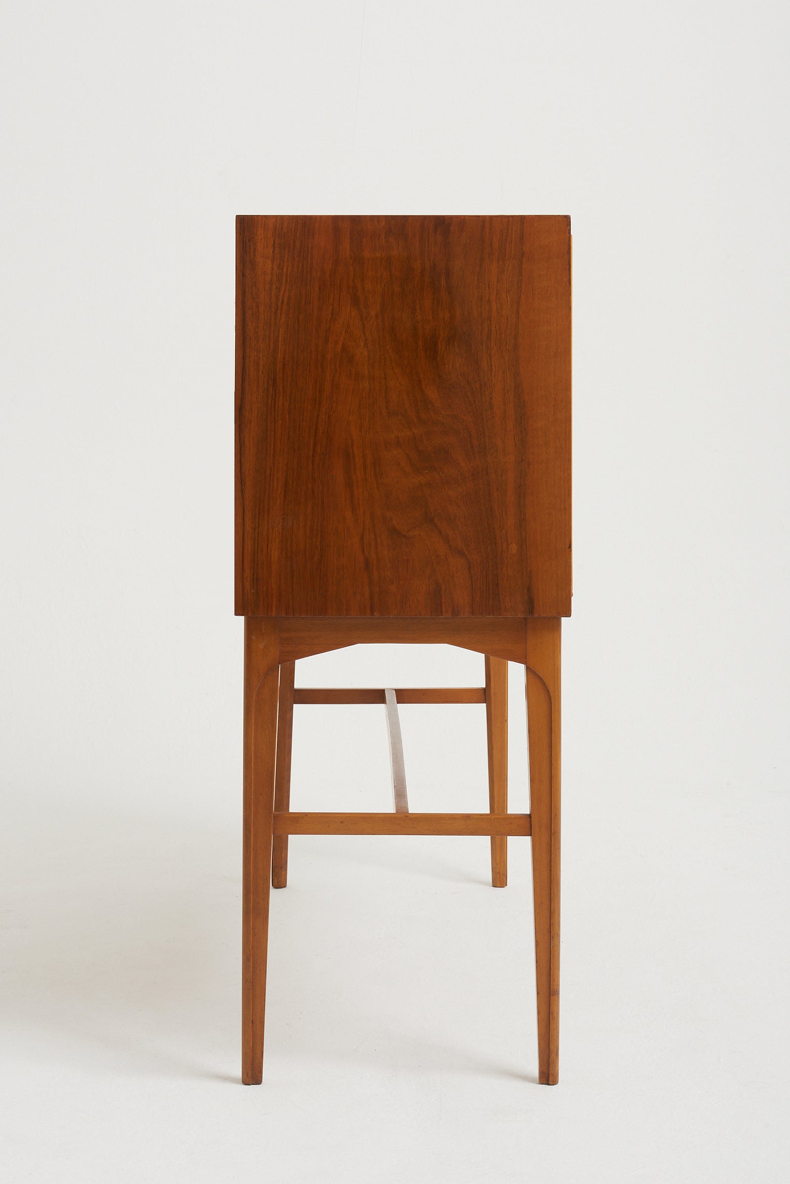 Mid-Century Drinks Cabinet by Carl-Axel Acking (1910-2001)
