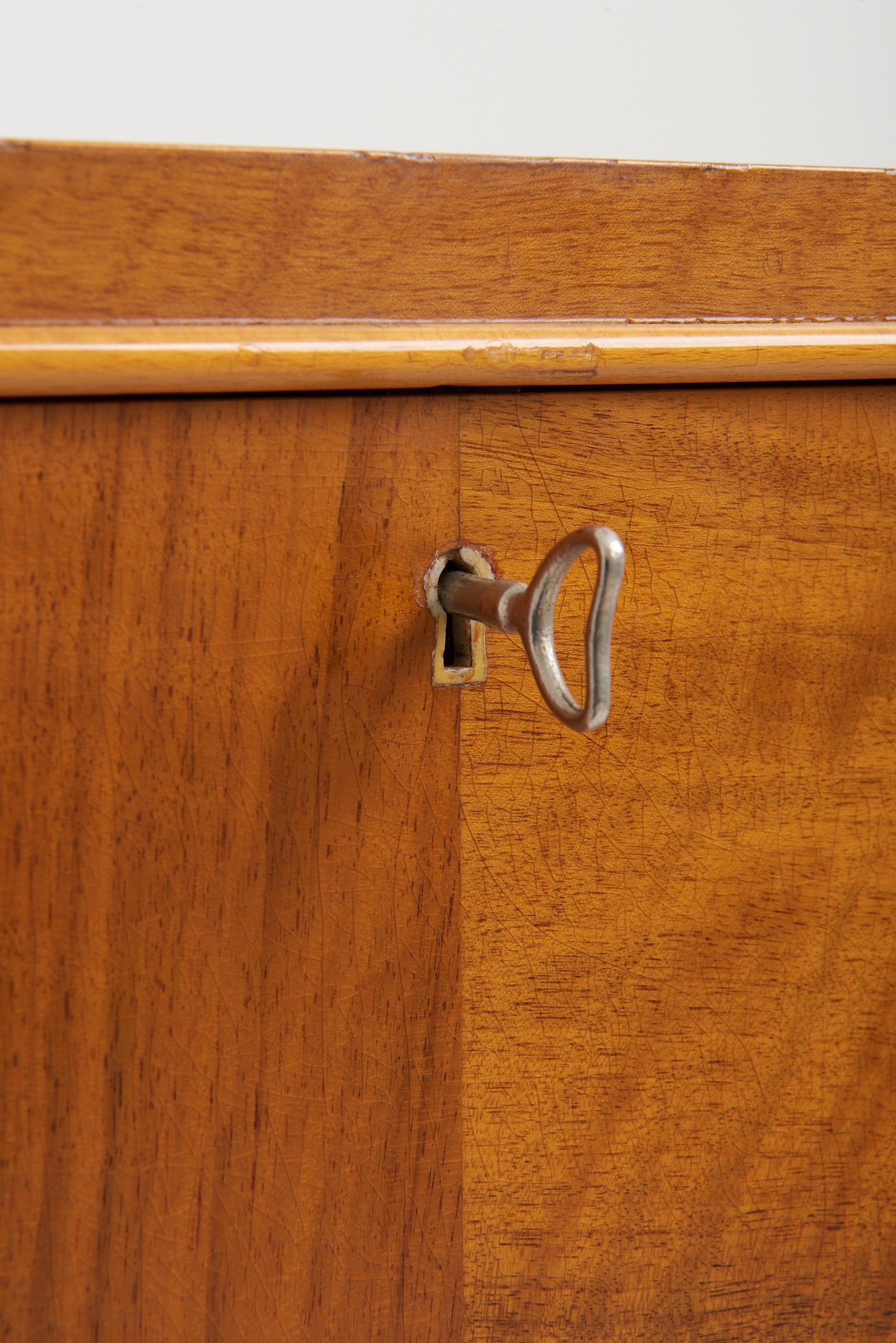 Mid-Century Drinks Cabinet by Carl-Axel Acking (1910-2001)