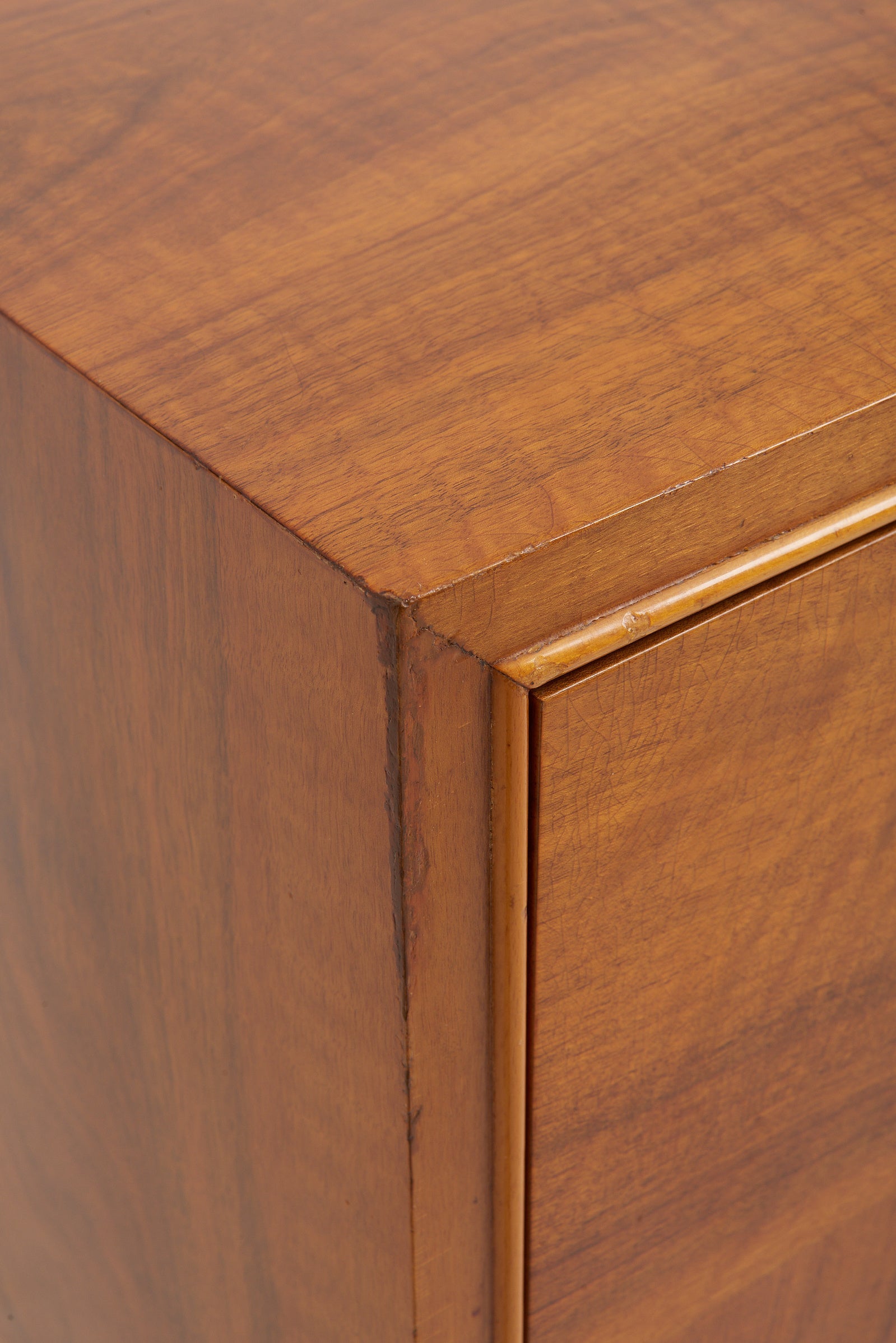 Mid-Century Drinks Cabinet by Carl-Axel Acking (1910-2001)
