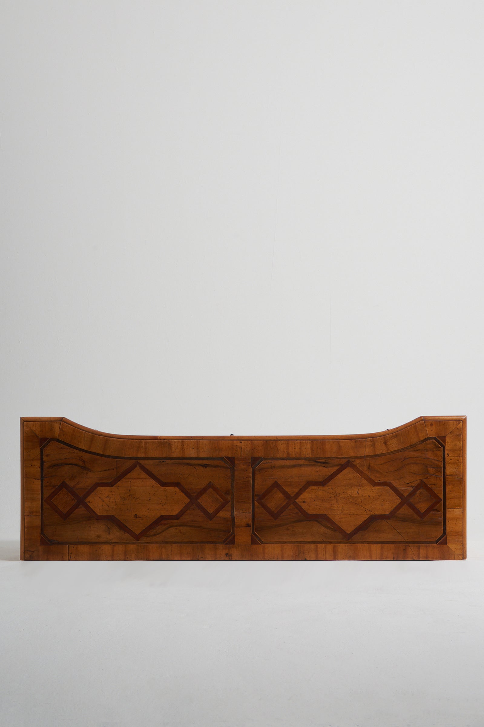 18th Century Italian Walnut Buffet
