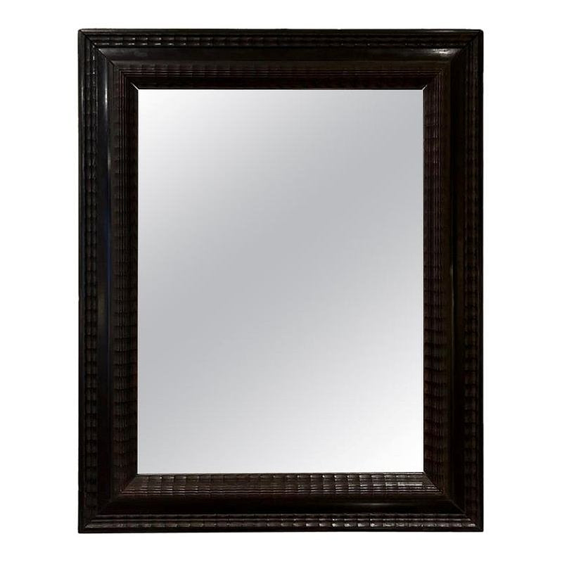 Flemish Mirror Frame