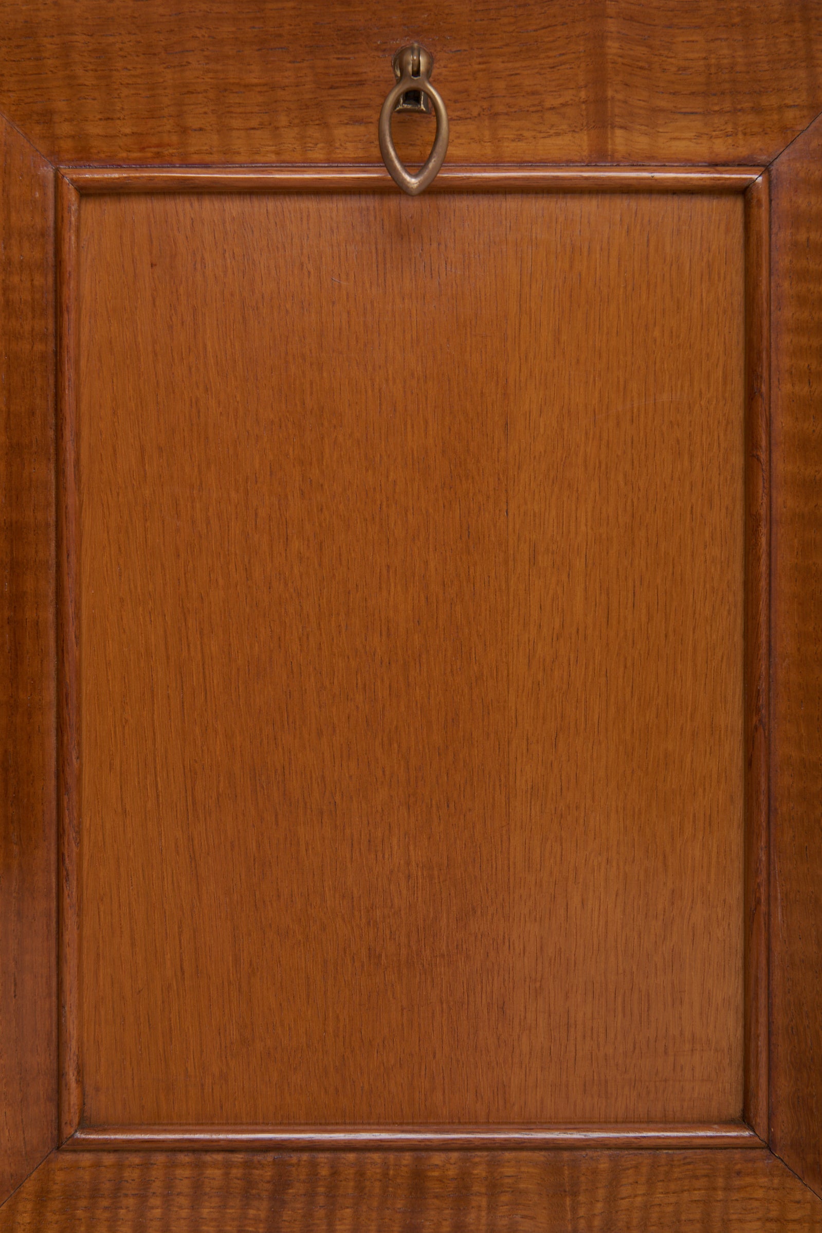 Italian Mid-Century Oak Sideboard