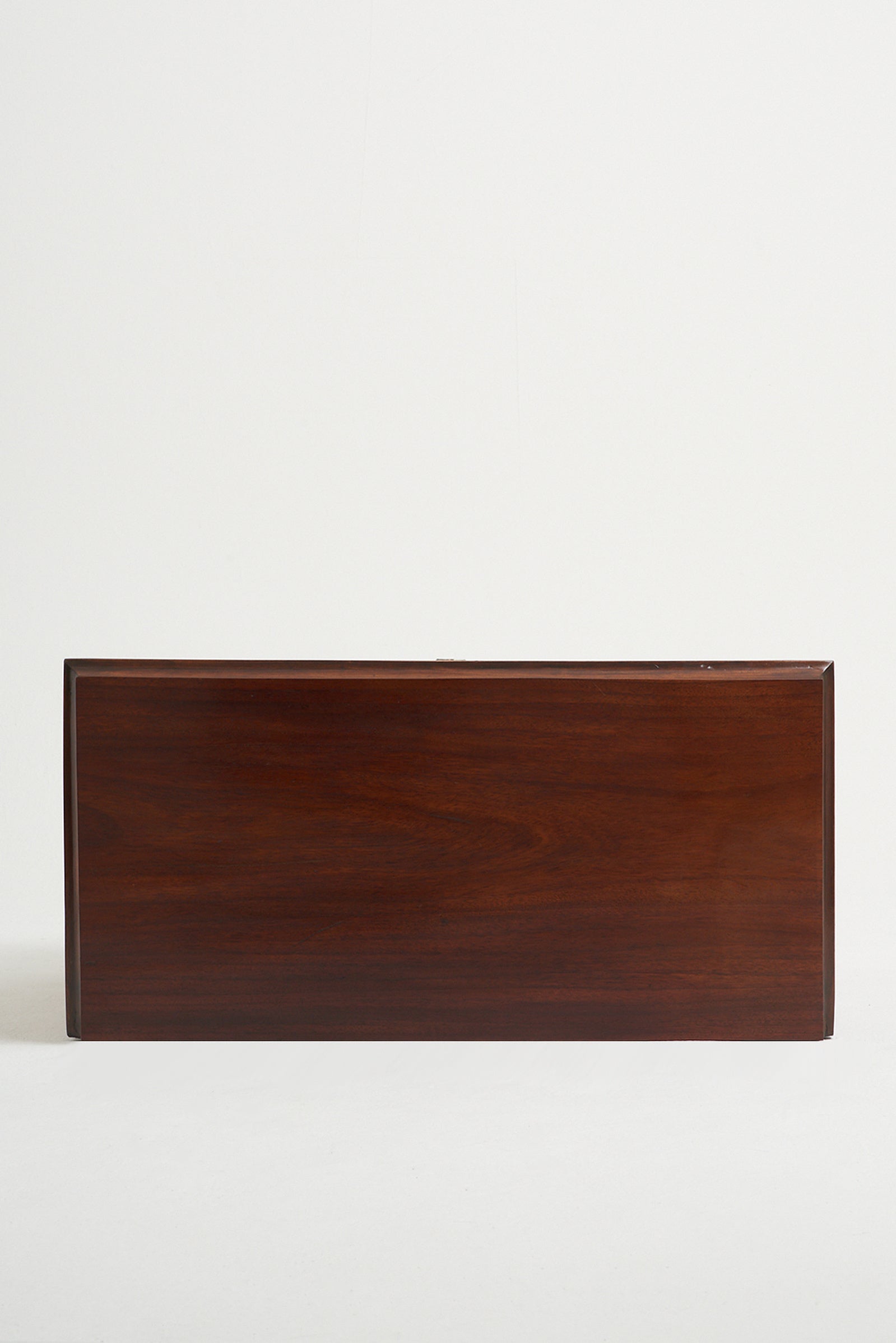 19th Century Swedish Mahogany Chest of Drawers