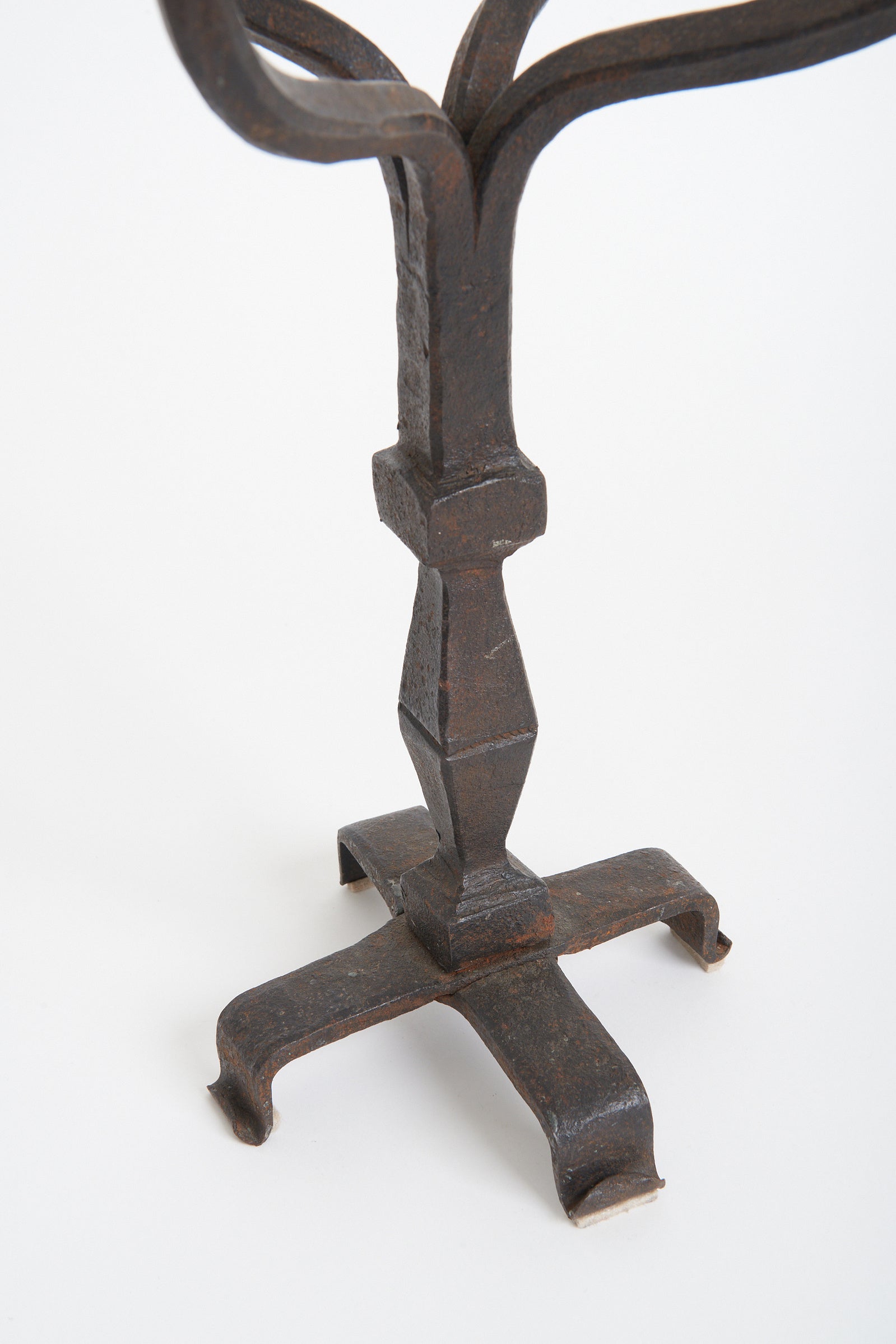 Pair of Midcentury Candelabras