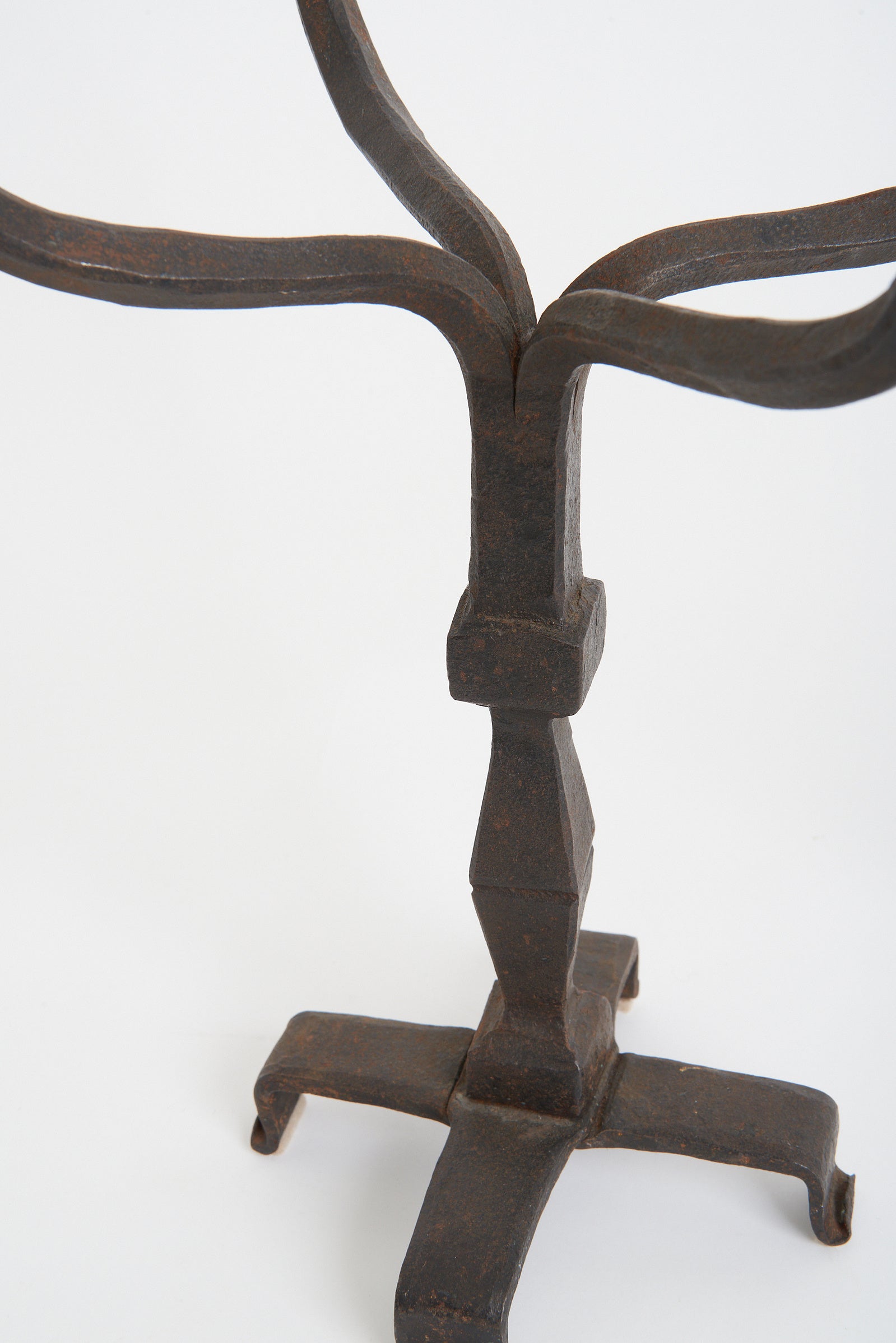 Pair of Midcentury Candelabras