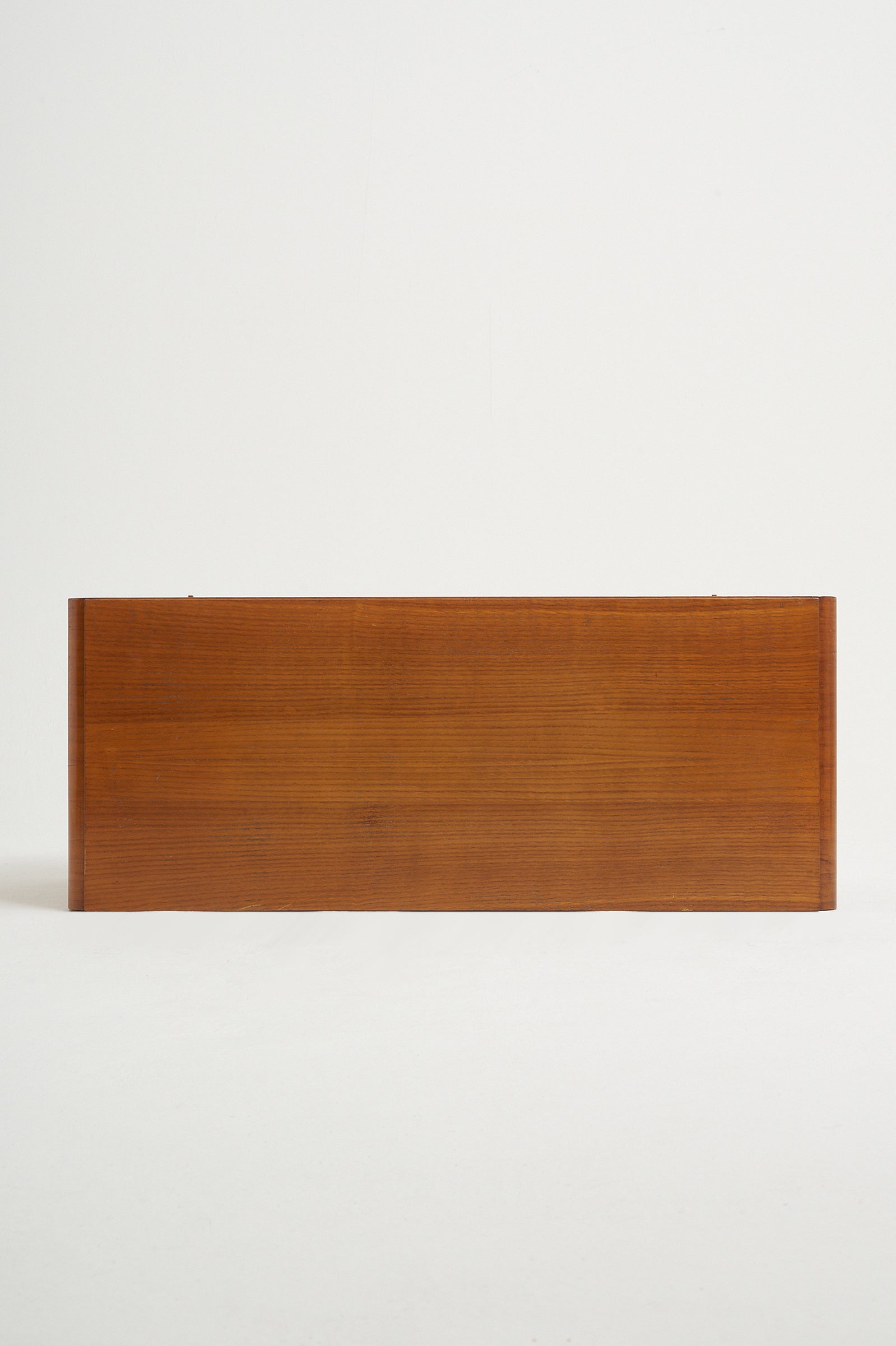 Swedish Modern Ash Chest of Drawers