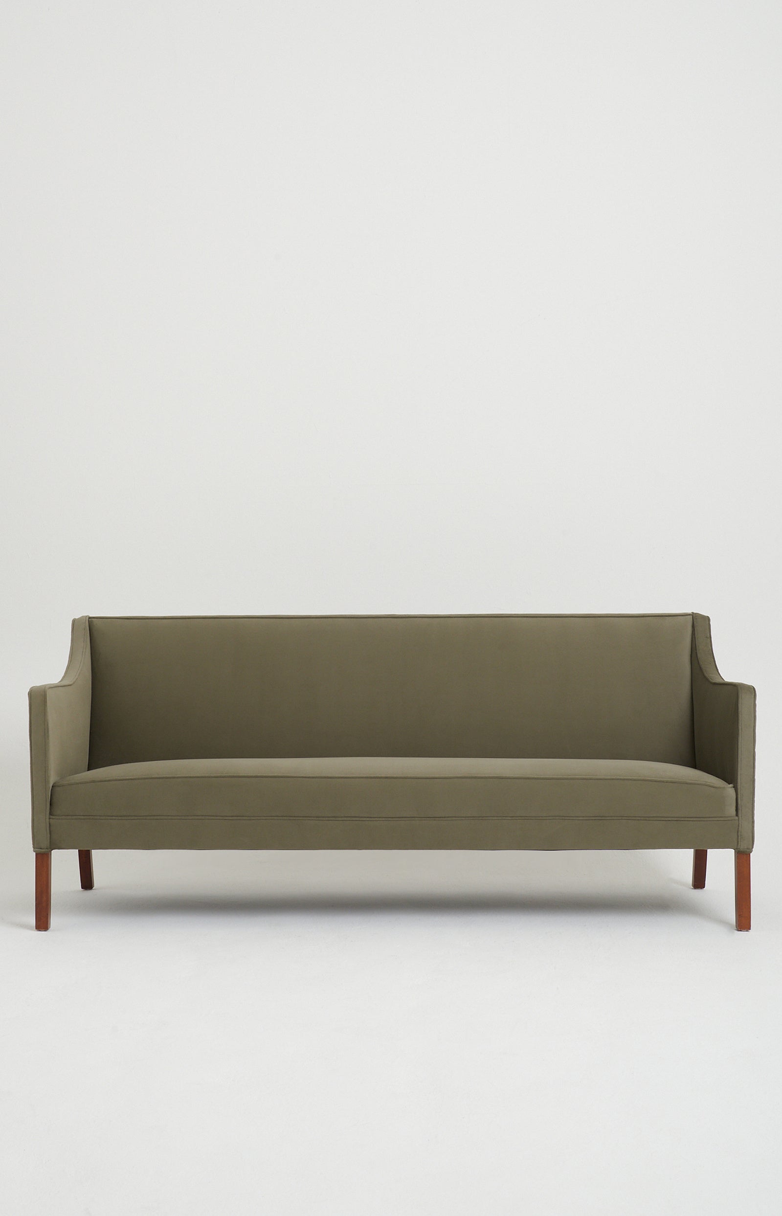 Sofa by Jacob Kjær (1896-1957)