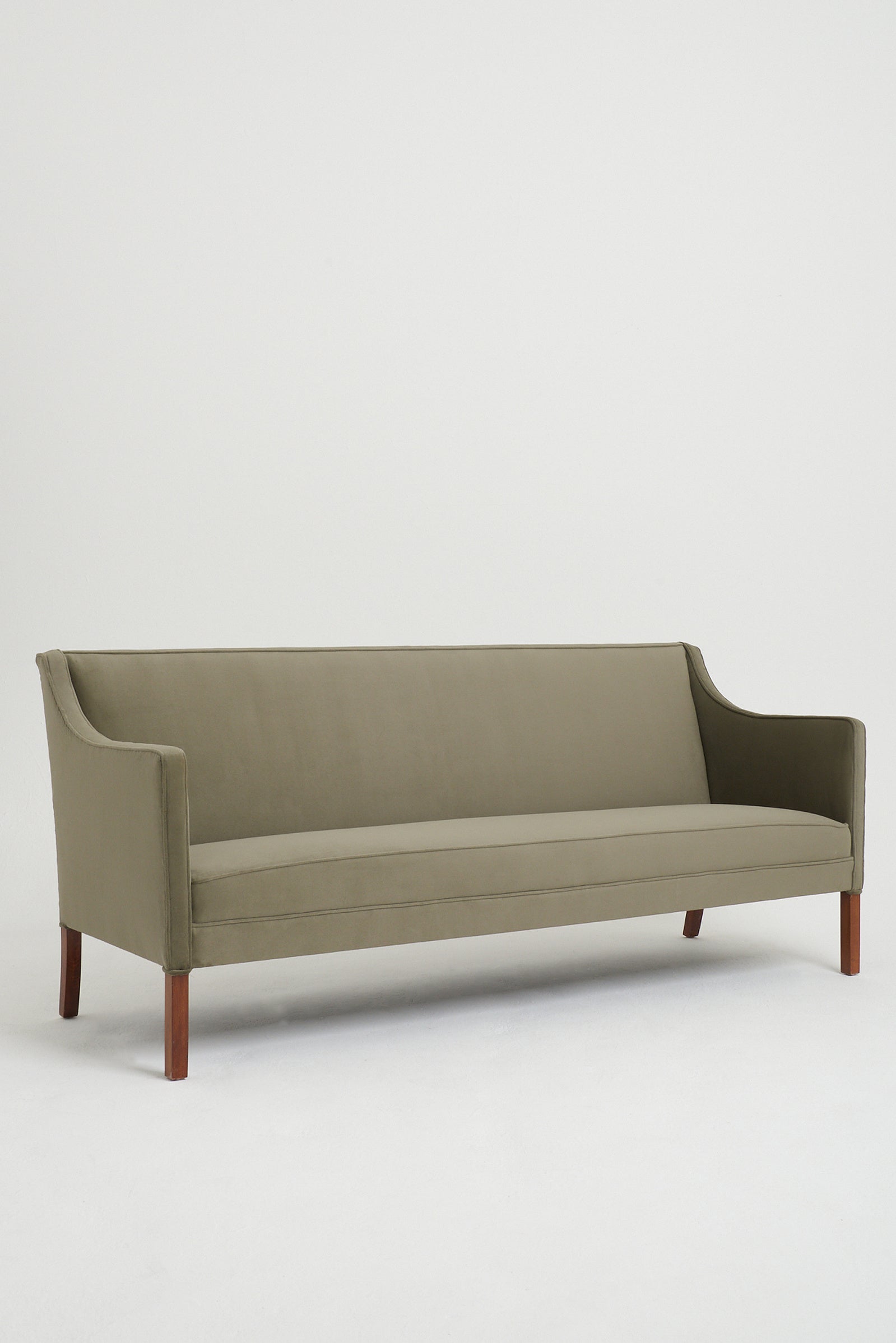 8183- Sofa by Jacob Kjær (1896-1957)