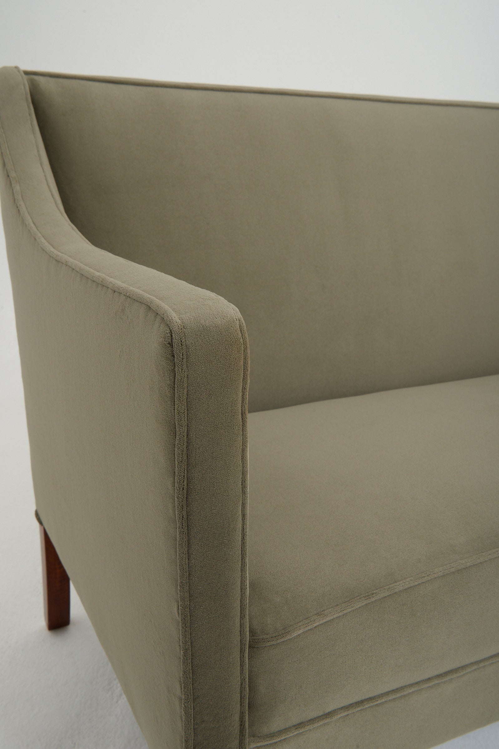 Sofa by Jacob Kjær (1896-1957)