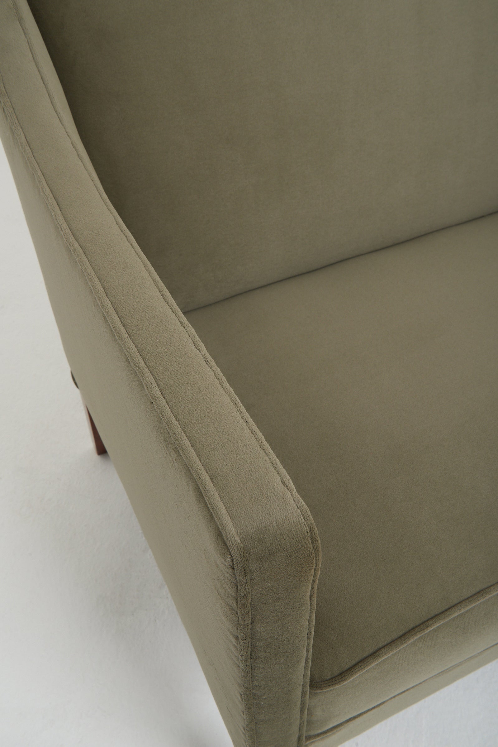 Sofa by Jacob Kjær (1896-1957)