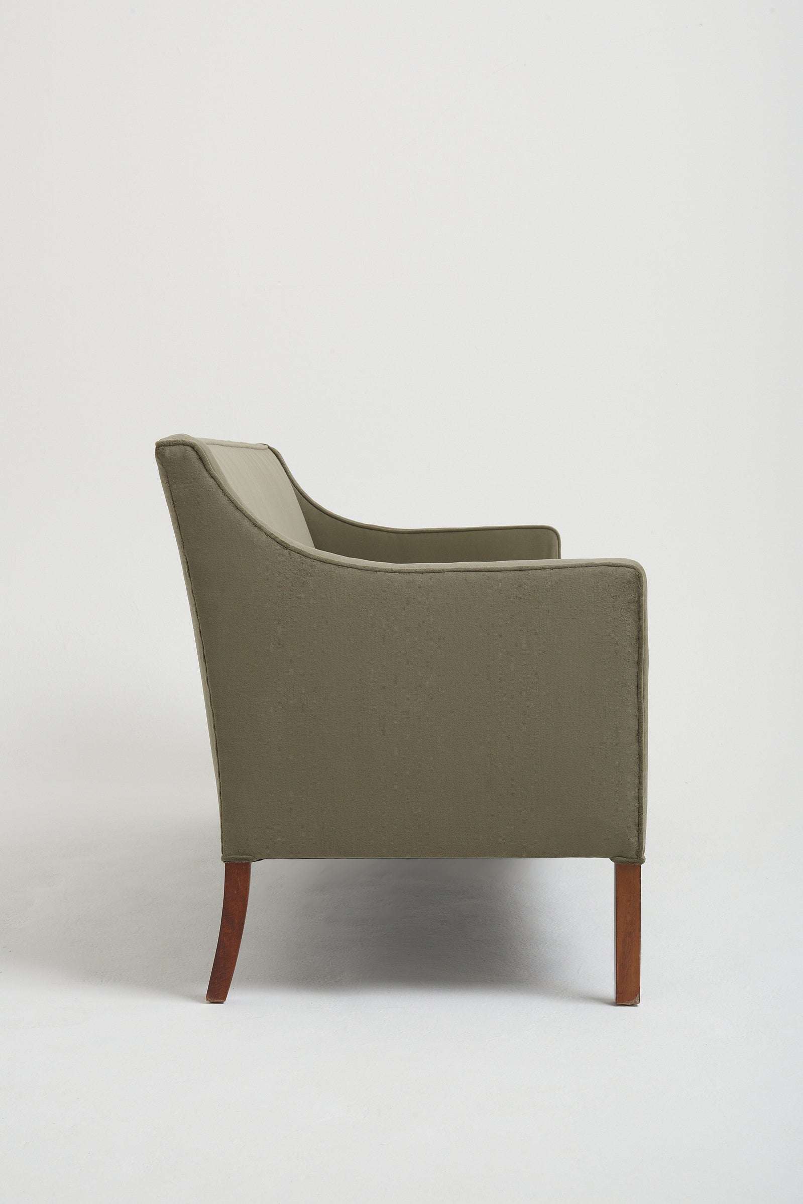Sofa by Jacob Kjær (1896-1957)
