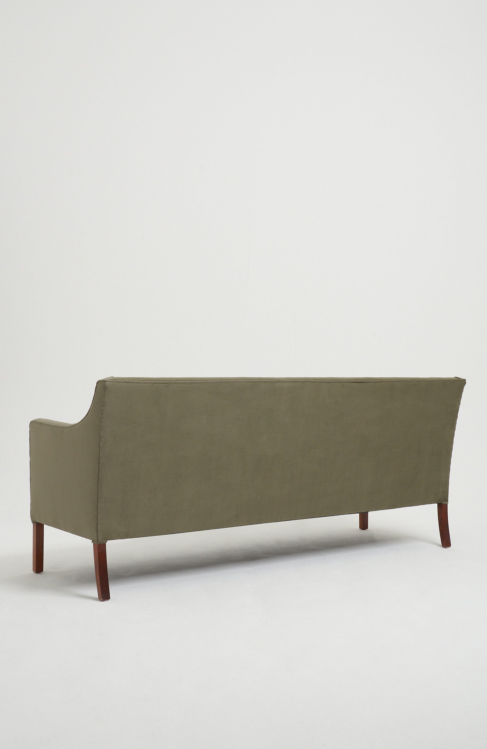 Sofa by Jacob Kjær (1896-1957)