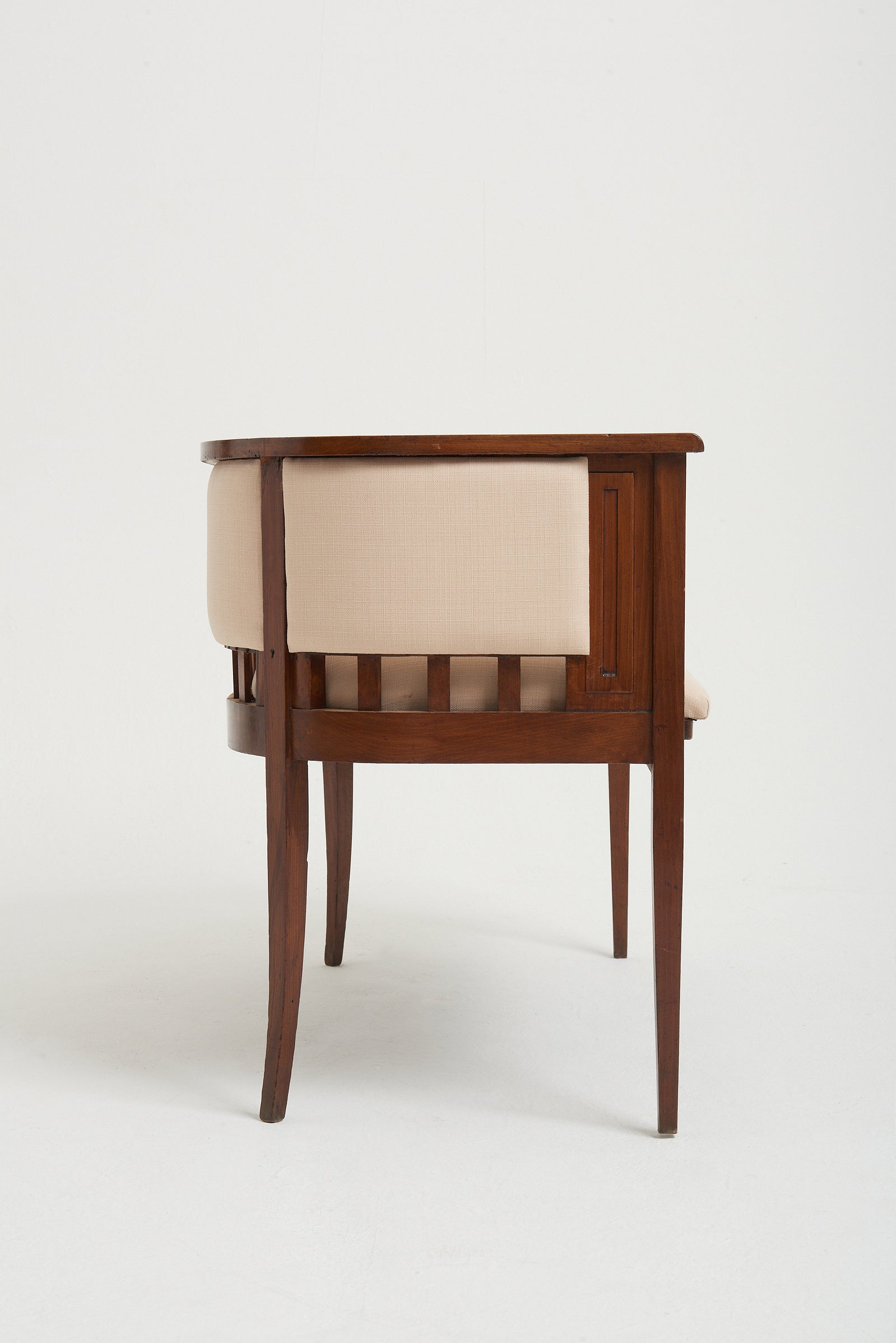 Jugendstil Settee