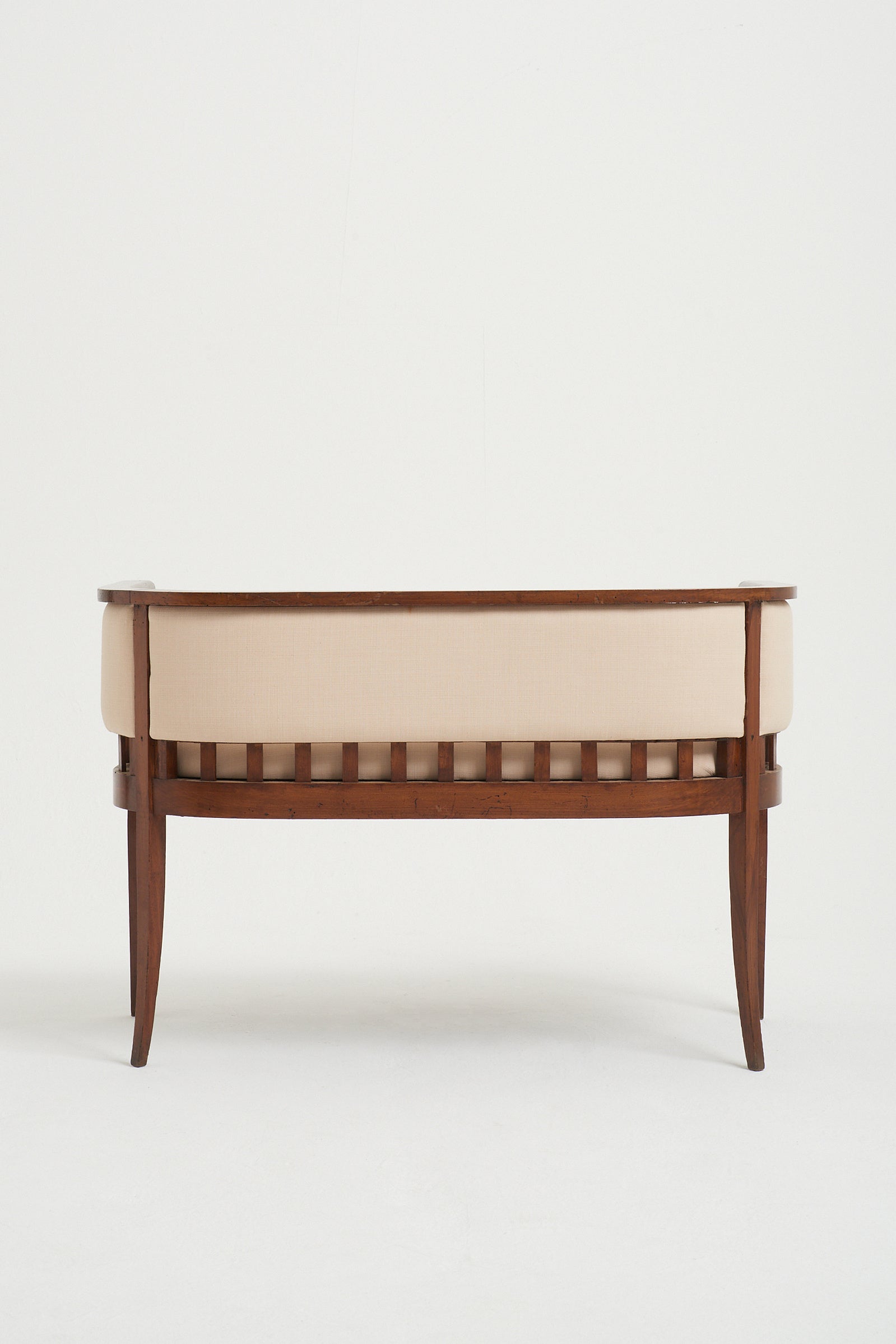 Jugendstil Settee
