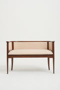 8199- Jugendstil Settee