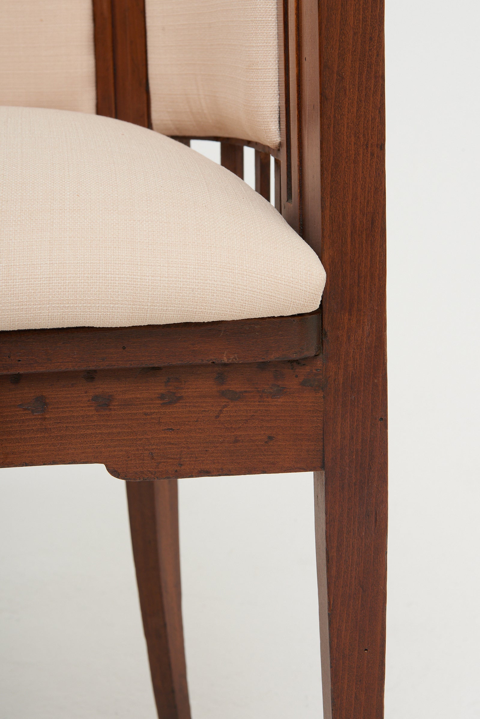 Jugendstil Settee