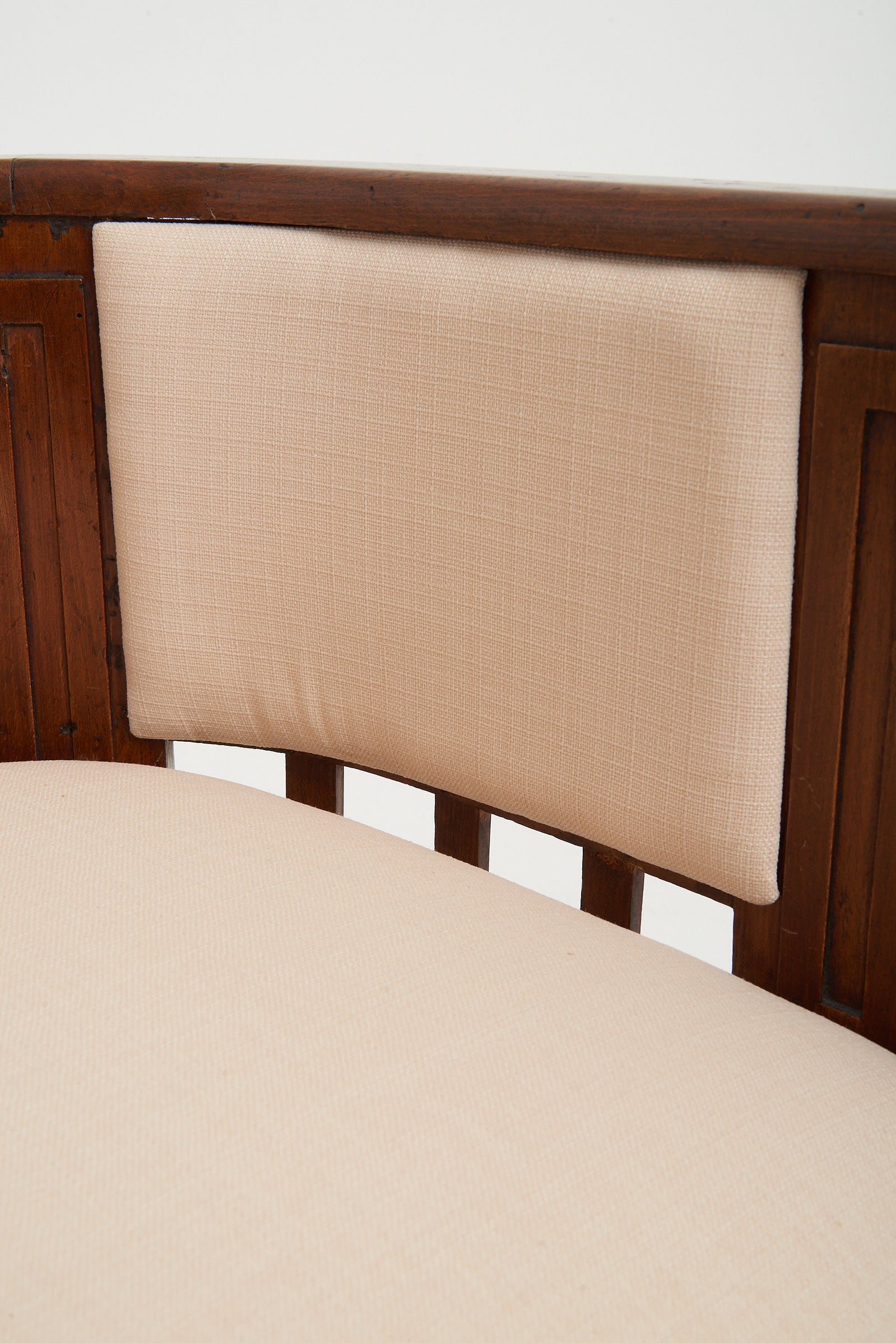 Jugendstil Settee
