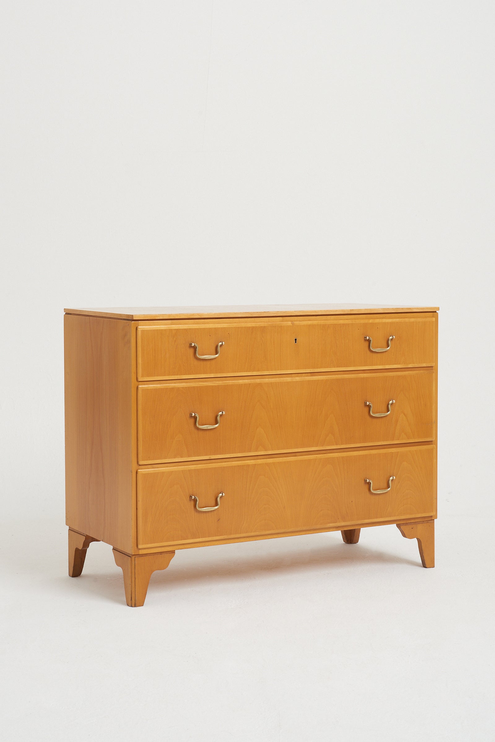 Chest of Drawers by Nordiska Kompaniet