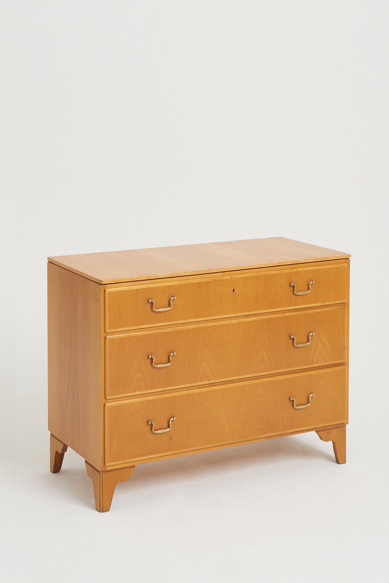 Chest of Drawers by Nordiska Kompaniet