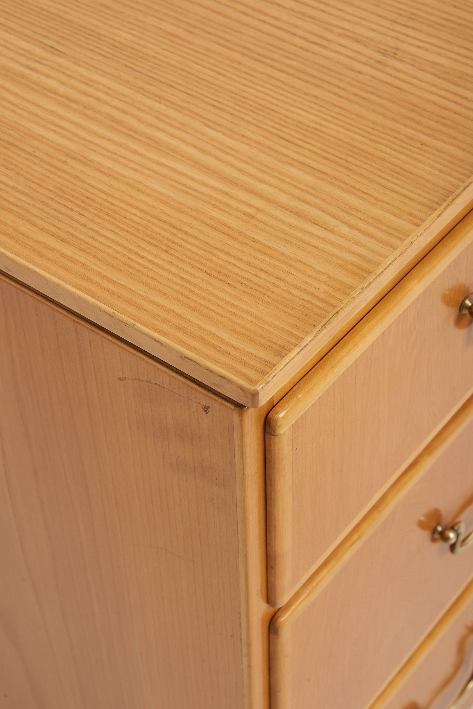 Chest of Drawers by Nordiska Kompaniet