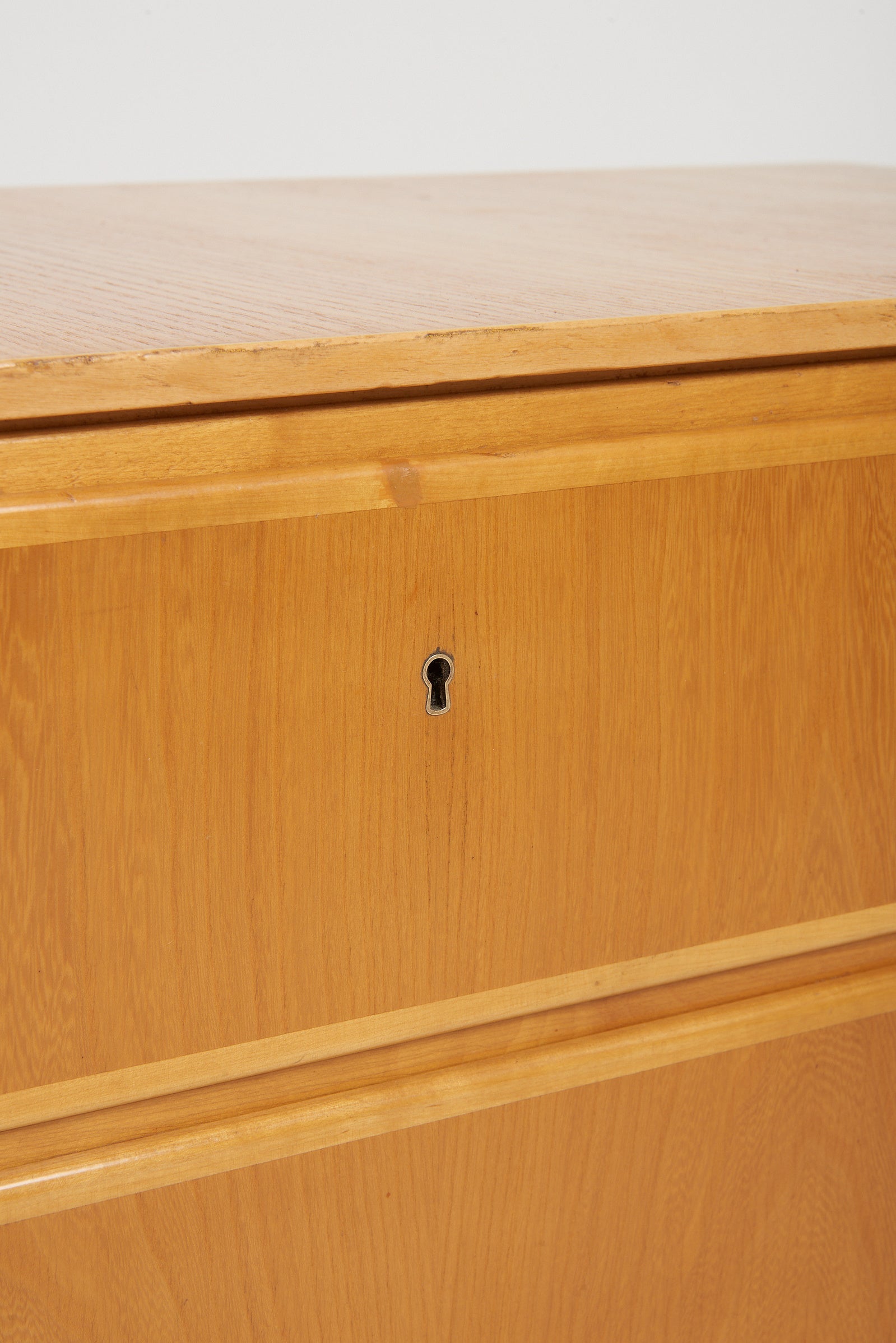Chest of Drawers by Nordiska Kompaniet