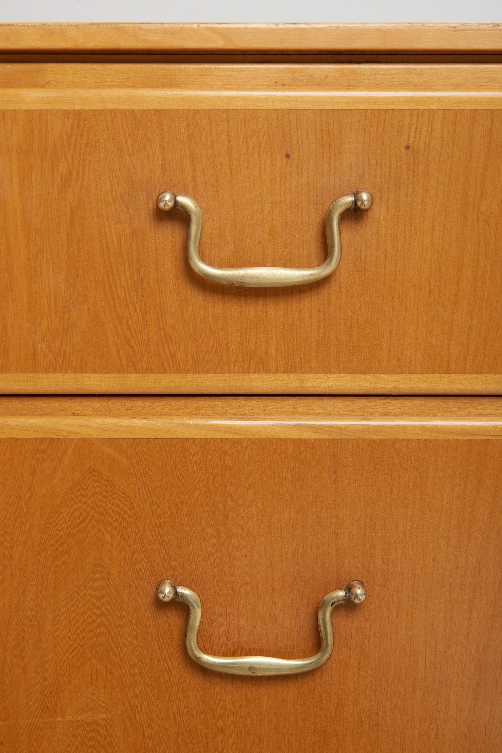 Chest of Drawers by Nordiska Kompaniet