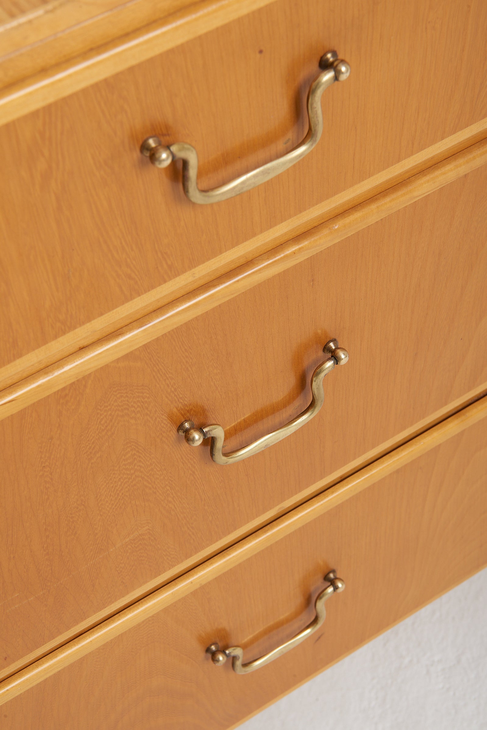 Chest of Drawers by Nordiska Kompaniet