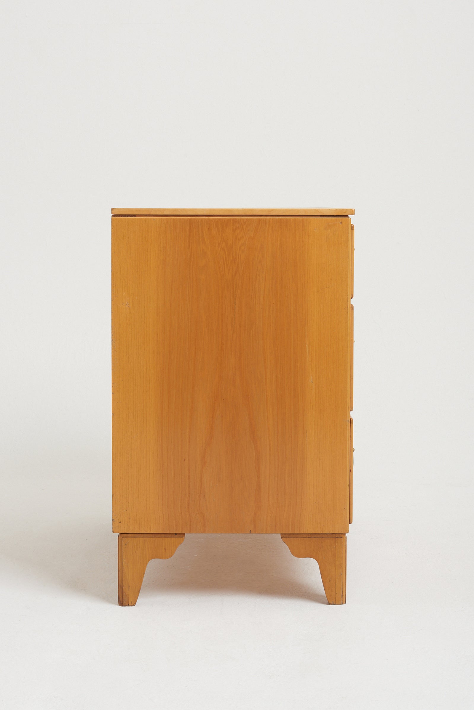 Chest of Drawers by Nordiska Kompaniet