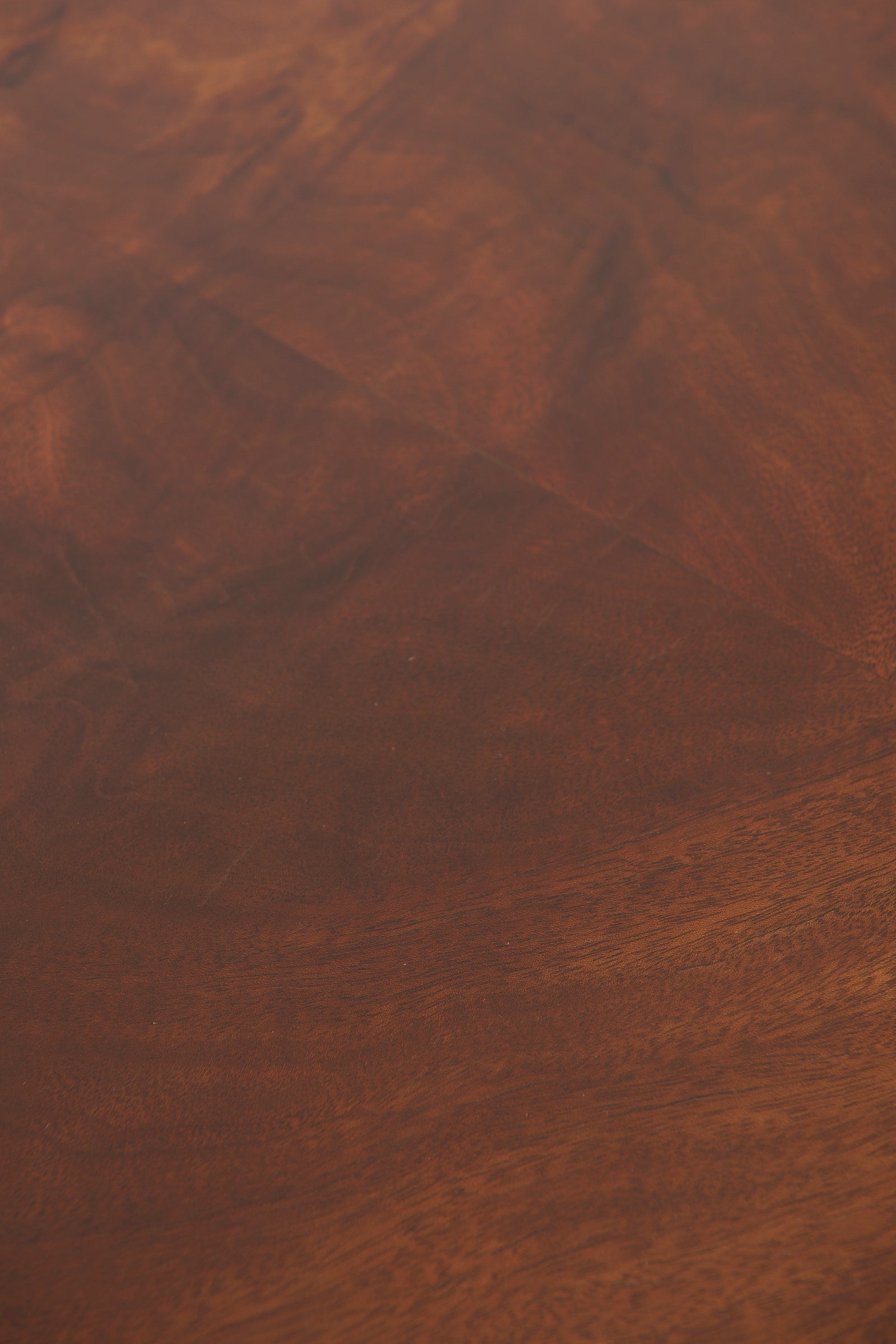 Art Deco Mahogany Chest of Drawers