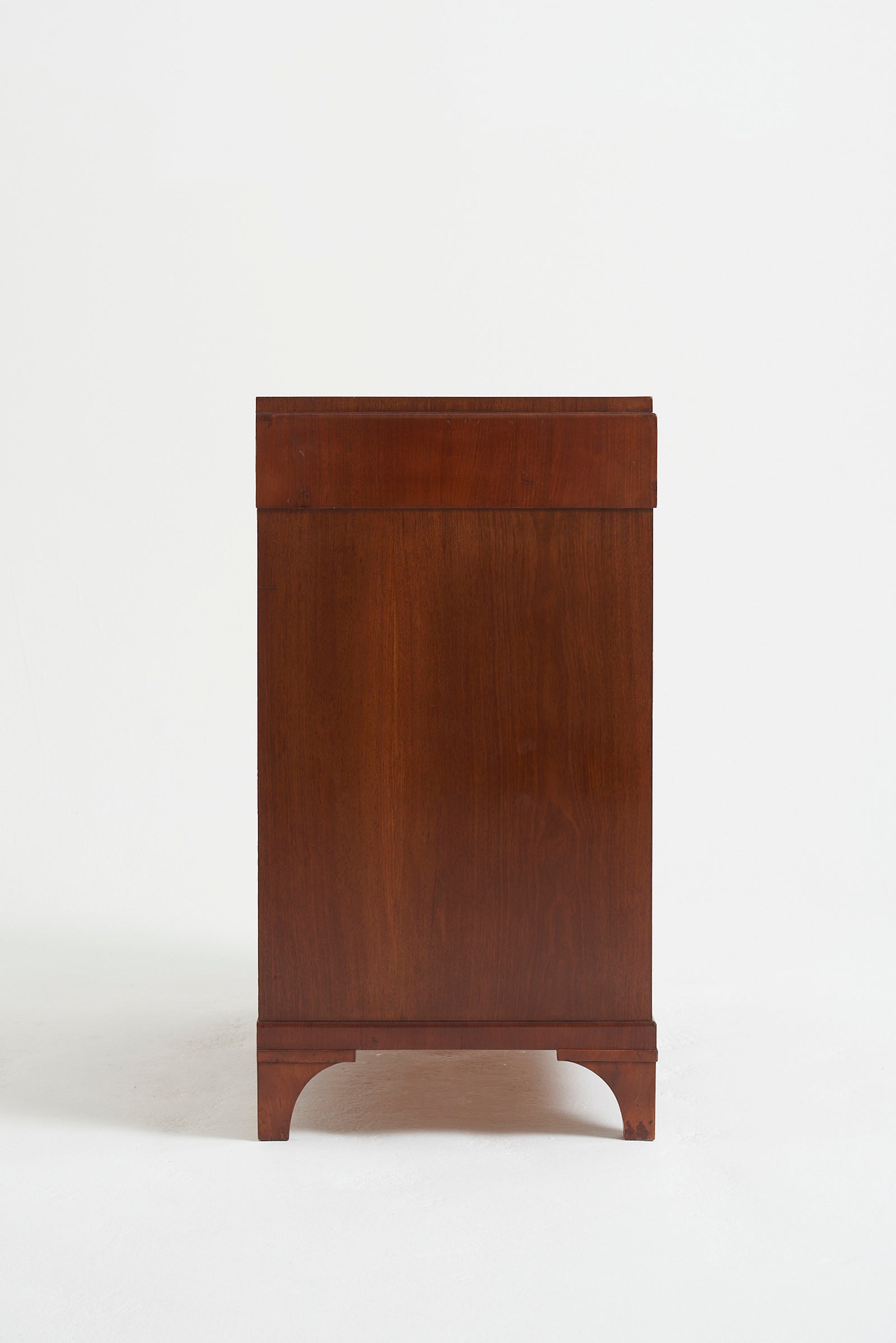 Art Deco Mahogany Chest of Drawers