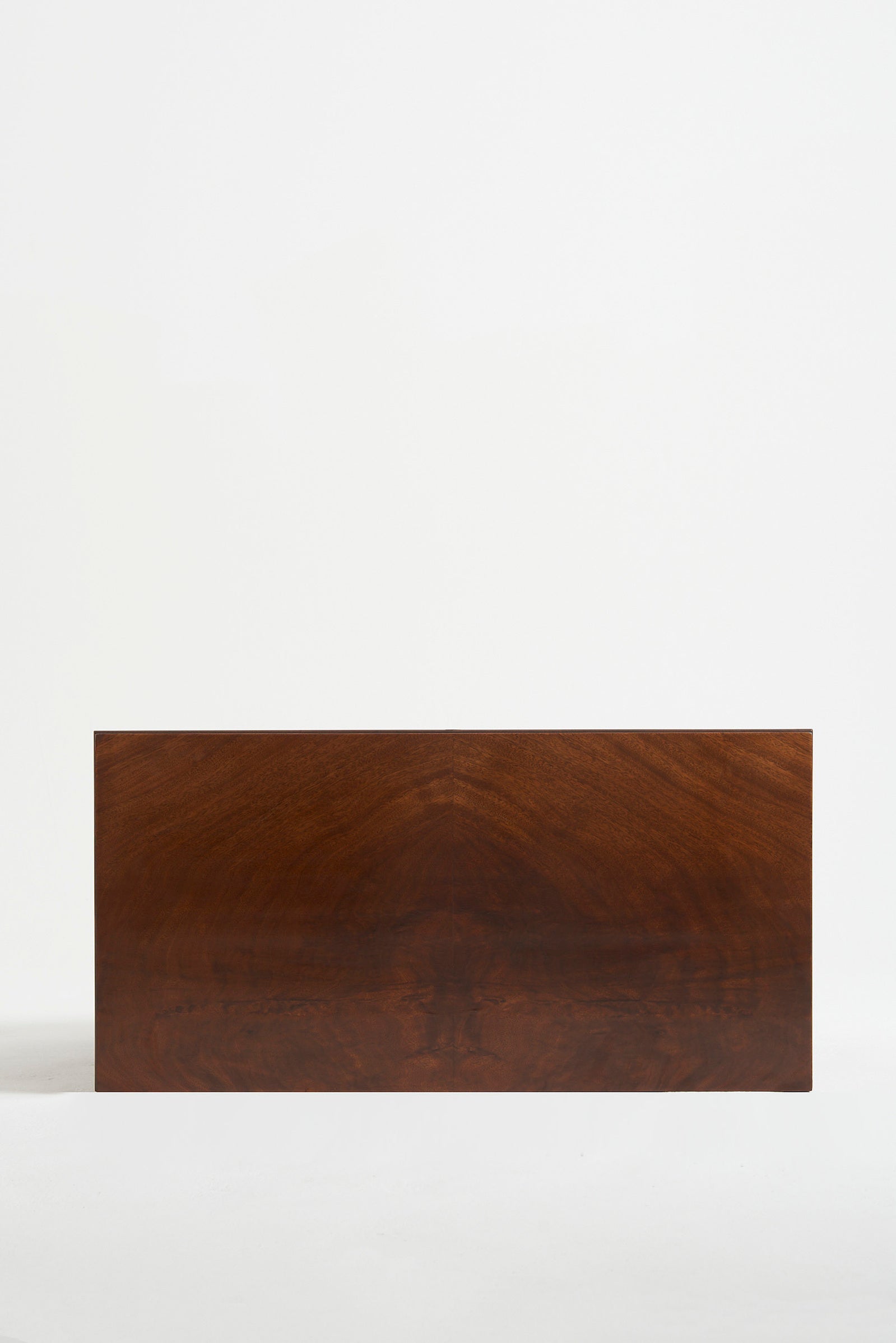 Art Deco Mahogany Chest of Drawers
