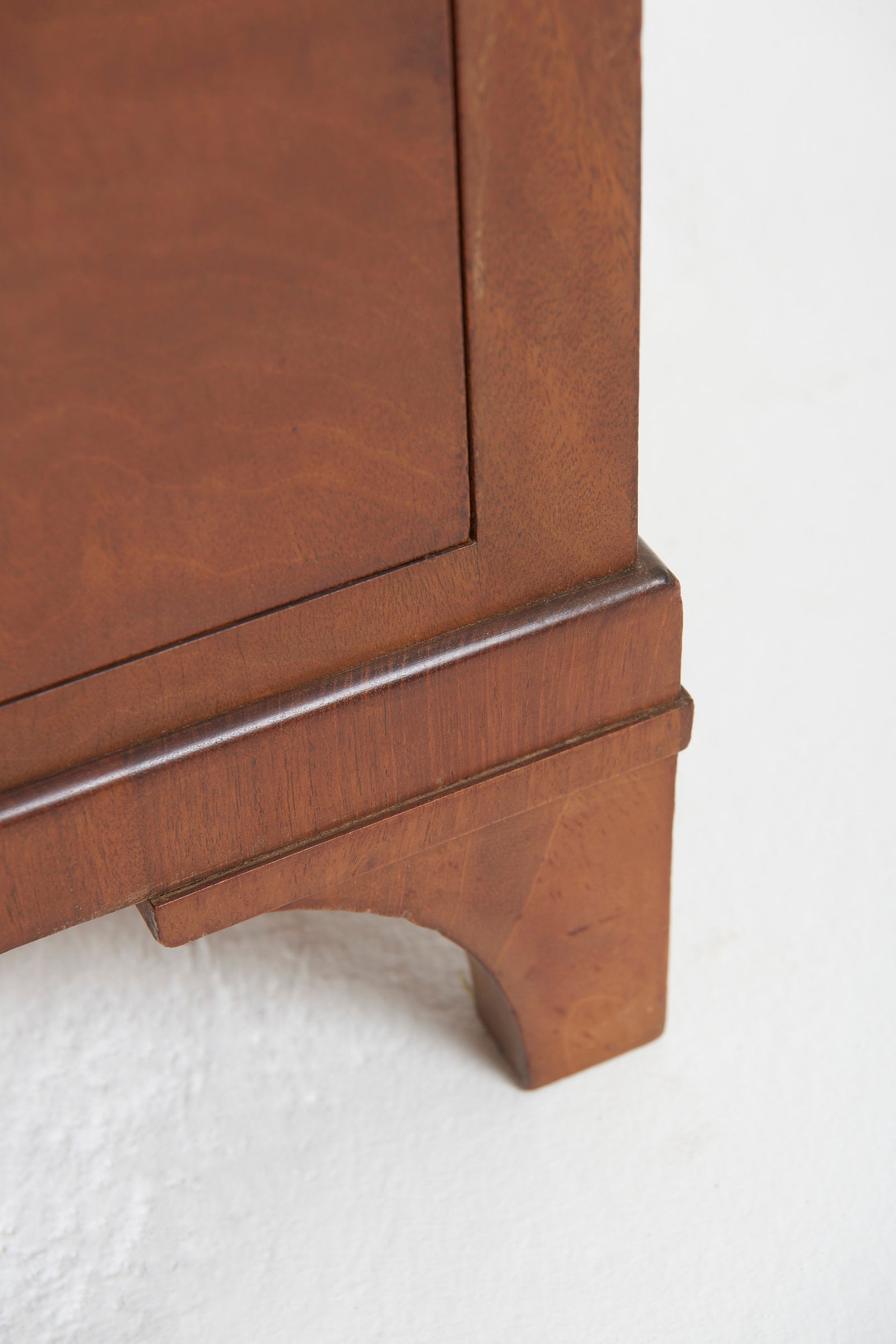 Art Deco Mahogany Chest of Drawers