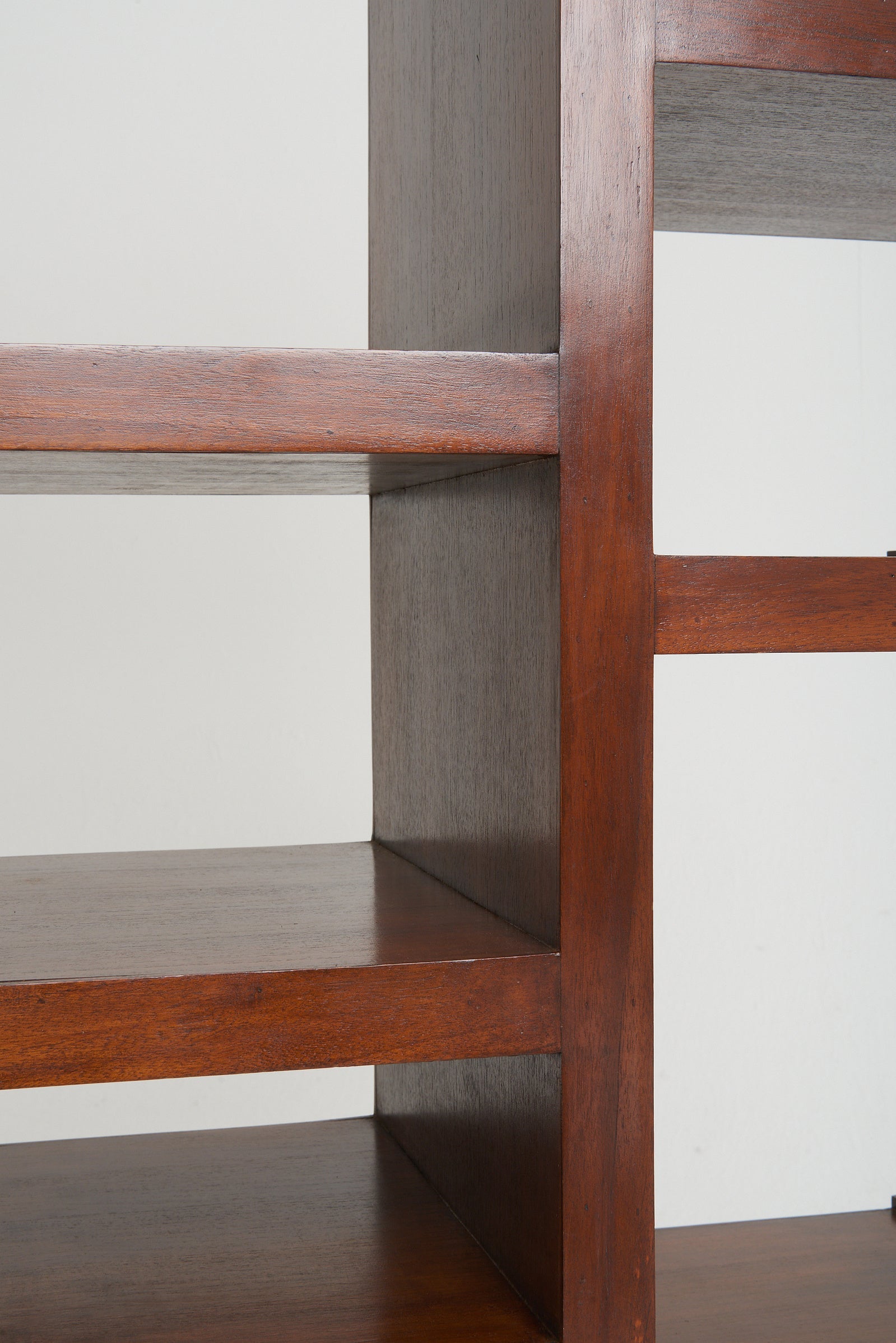 Art Deco Bookcase