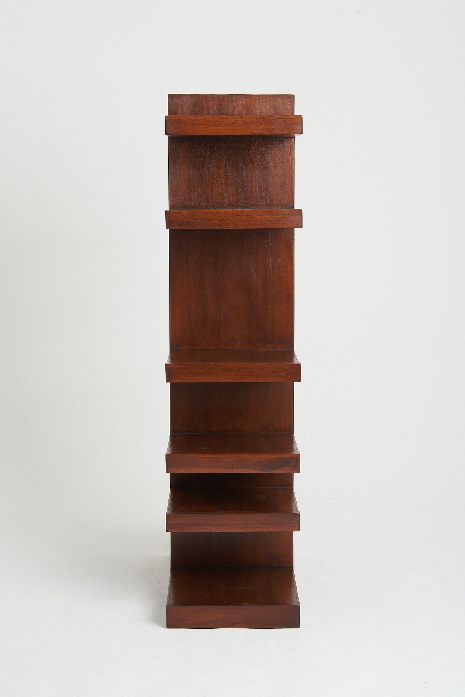 Art Deco Bookcase