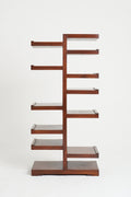 8307- Art Deco Bookcase