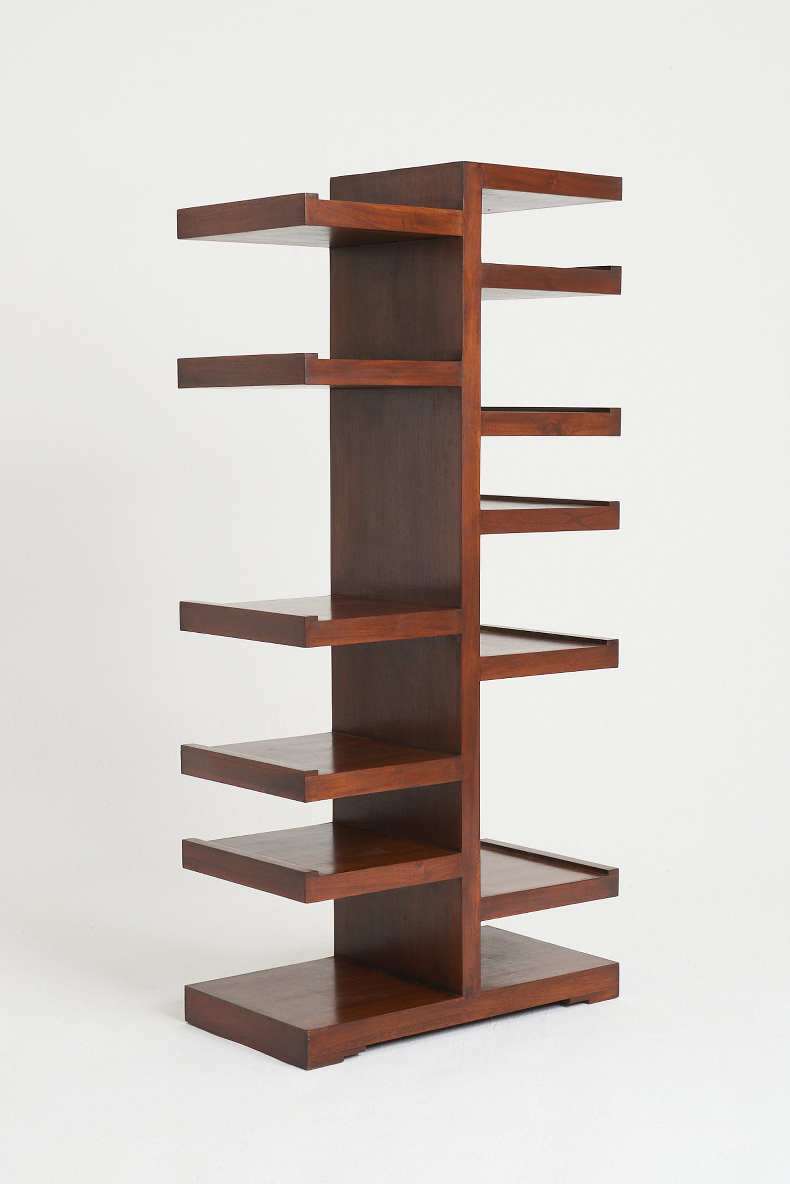 Art Deco Bookcase